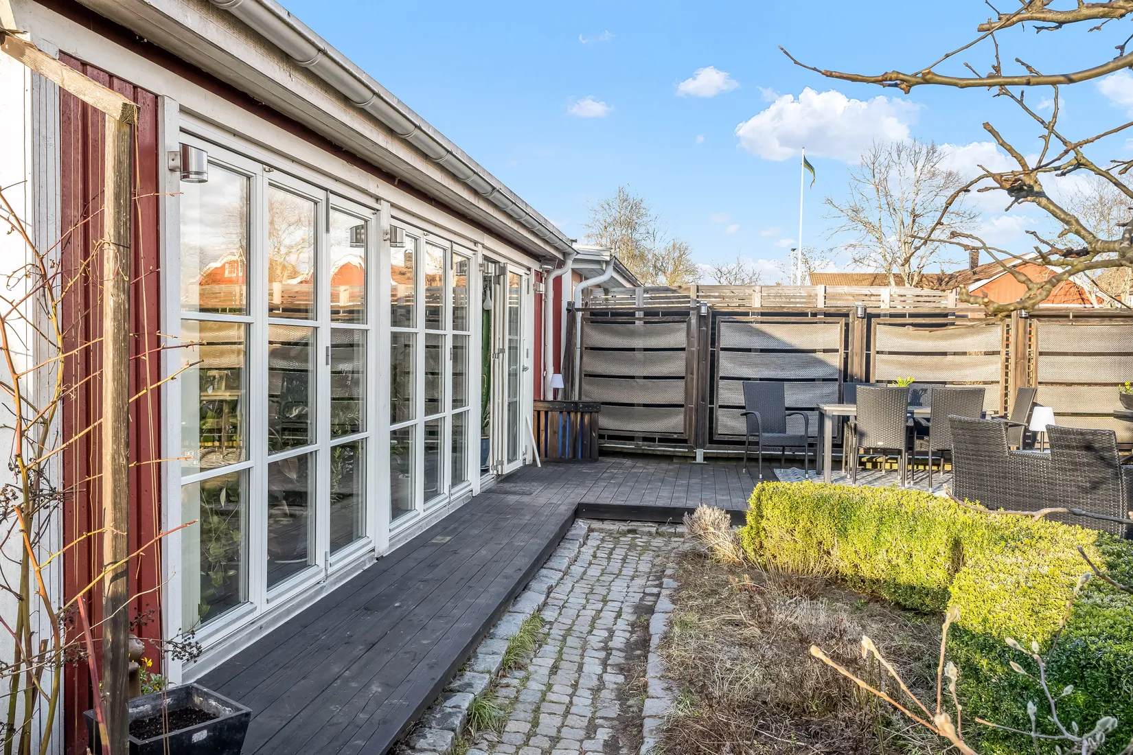 Bostadsrätt, Fodervägen 1B, Loddby, Norrköping