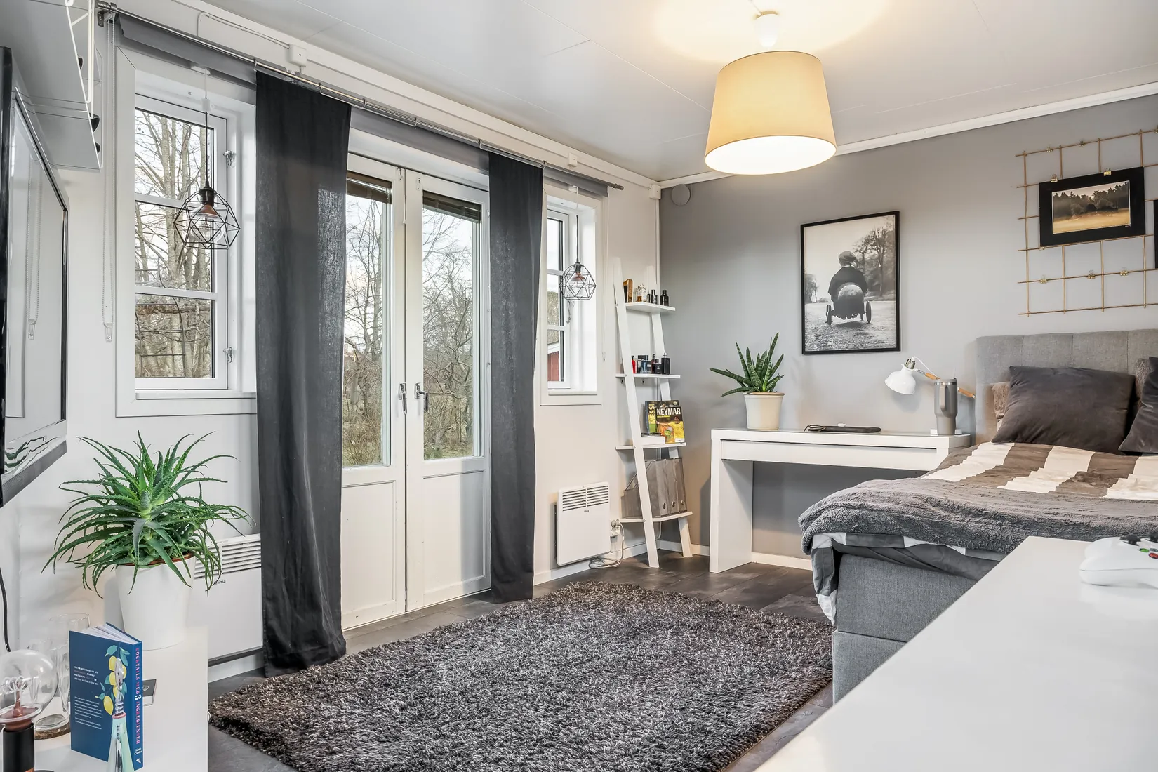 Bostadsrätt, Fodervägen 1B, Loddby, Norrköping