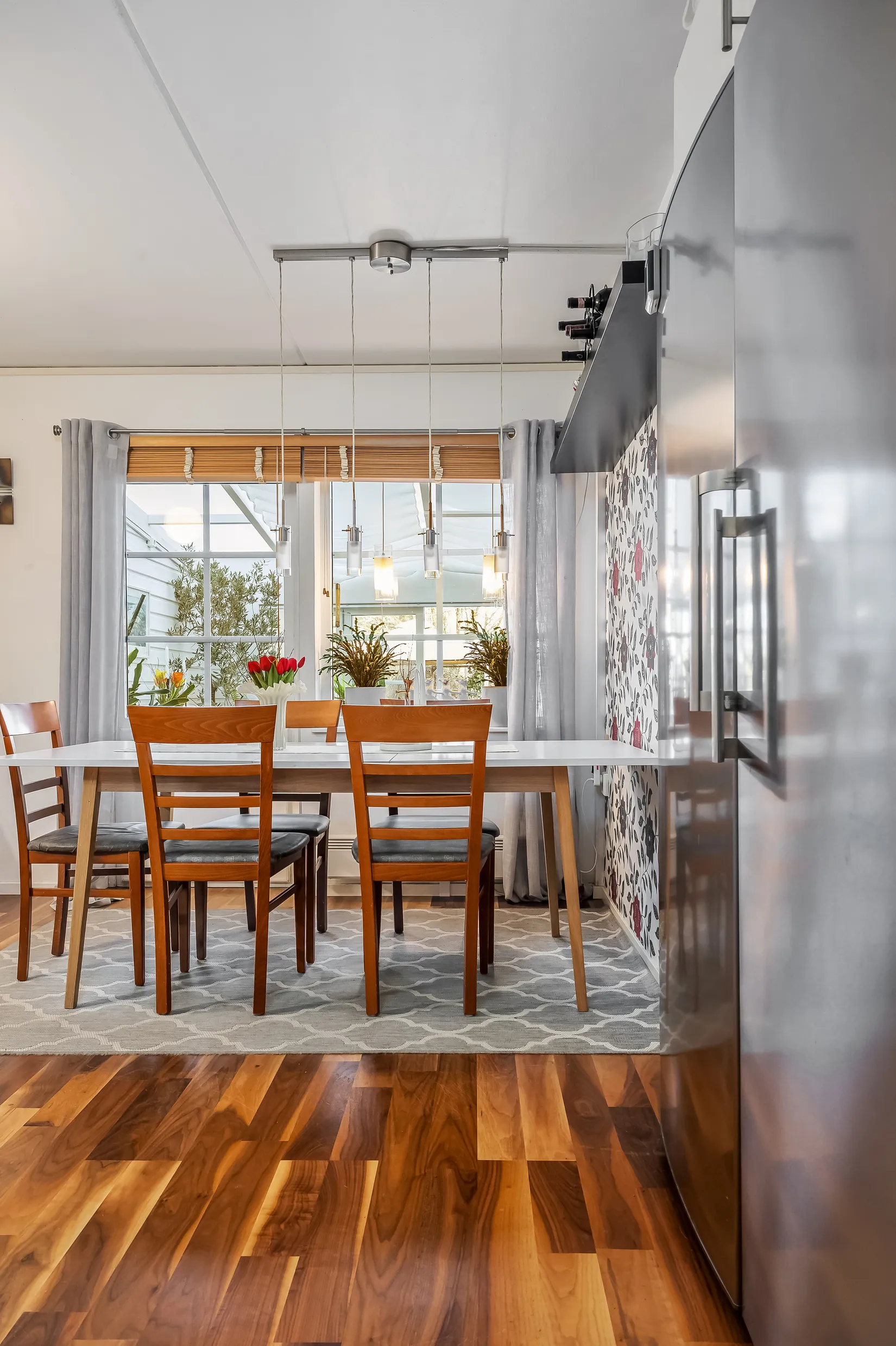 Bostadsrätt, Fodervägen 1B, Loddby, Norrköping