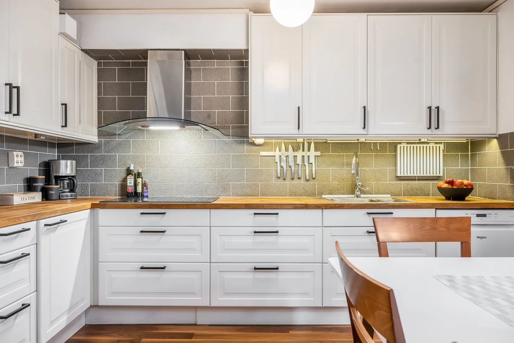 Bostadsrätt, Fodervägen 1B, Loddby, Norrköping