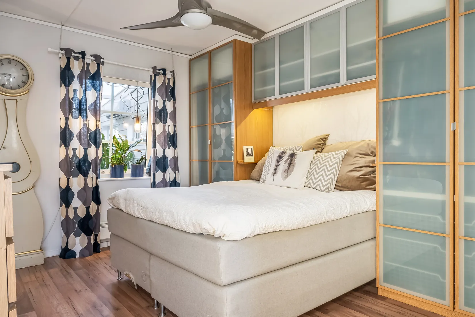 Bostadsrätt, Fodervägen 1B, Loddby, Norrköping