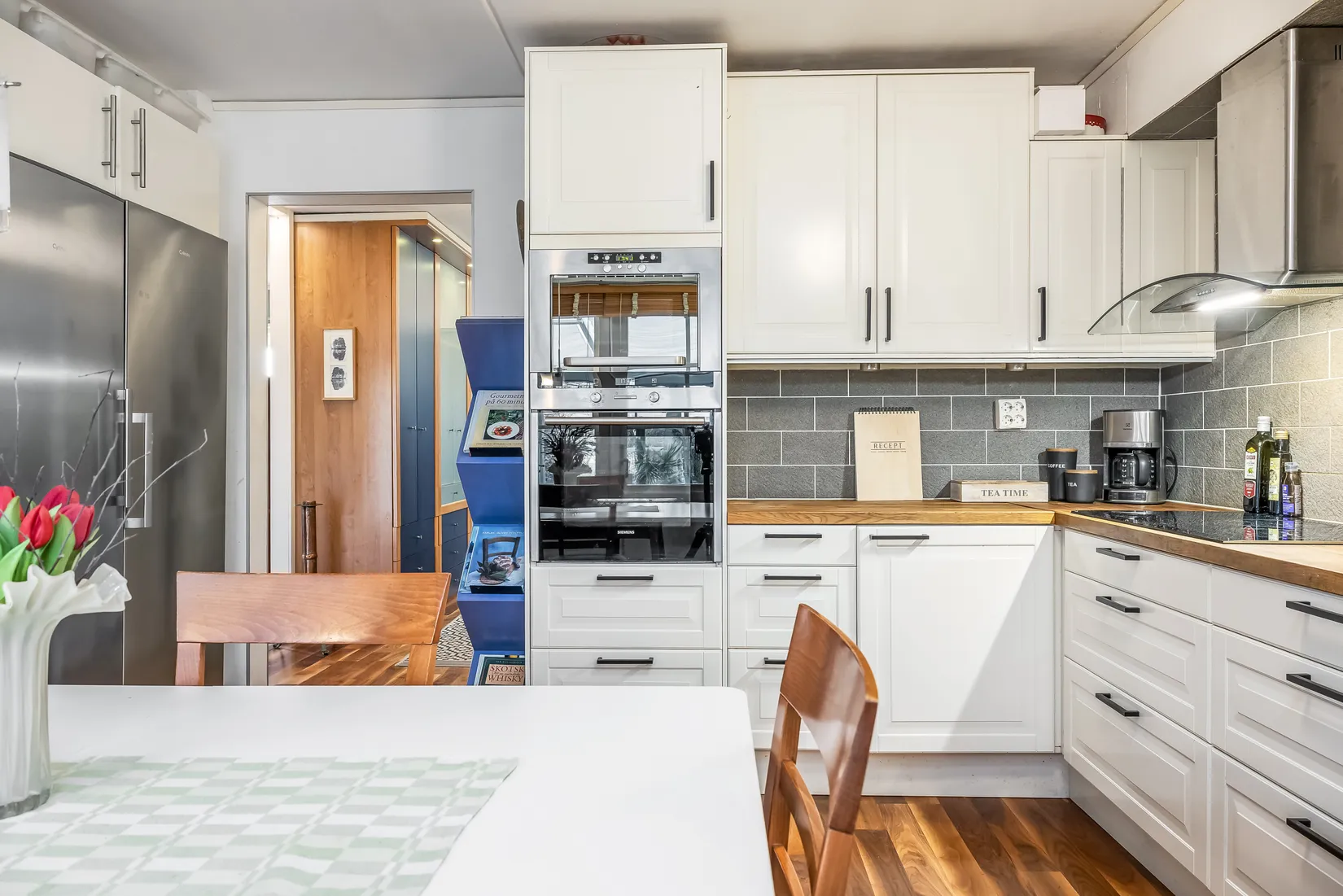 Bostadsrätt, Fodervägen 1B, Loddby, Norrköping