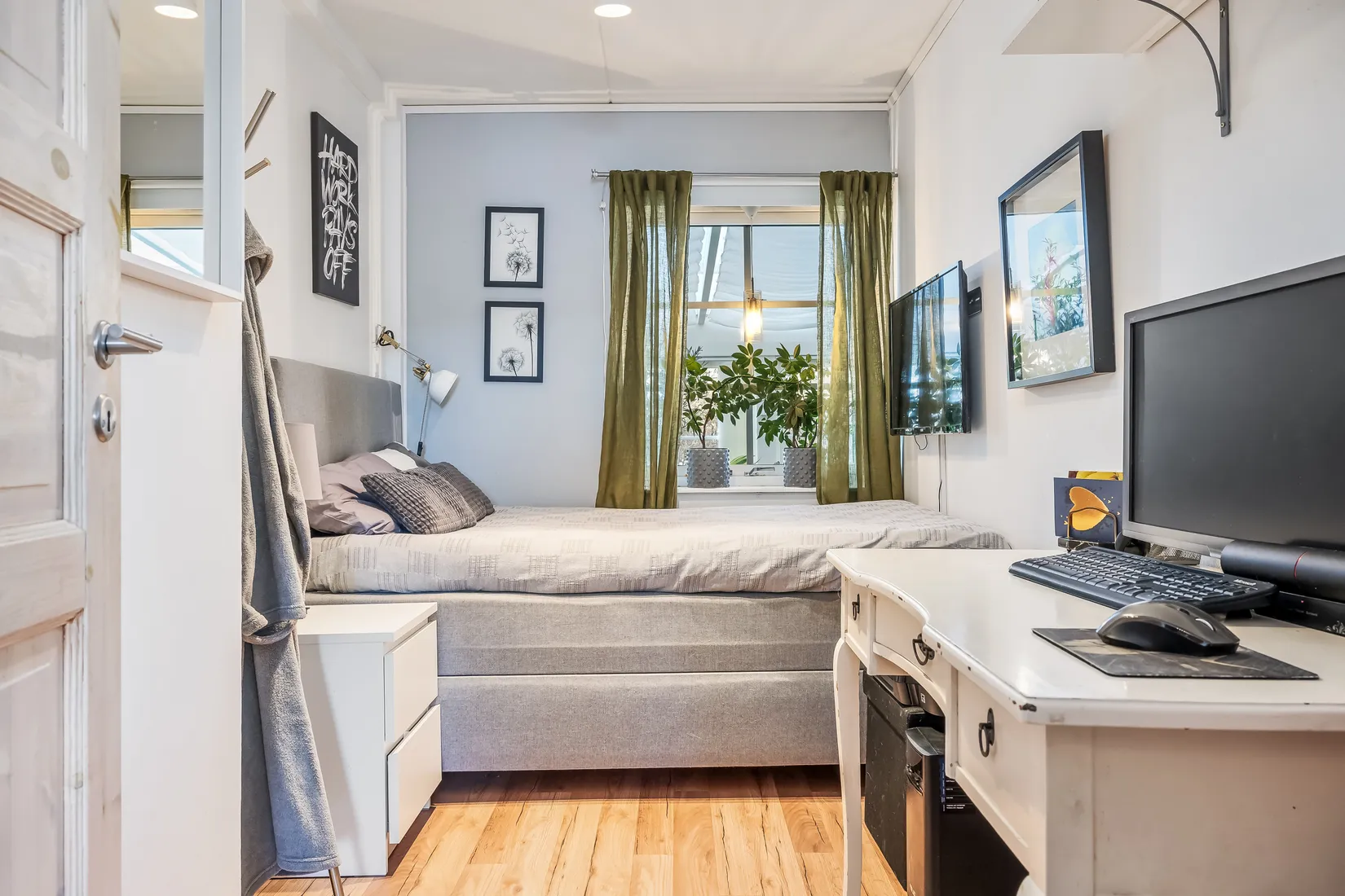 Bostadsrätt, Fodervägen 1B, Loddby, Norrköping