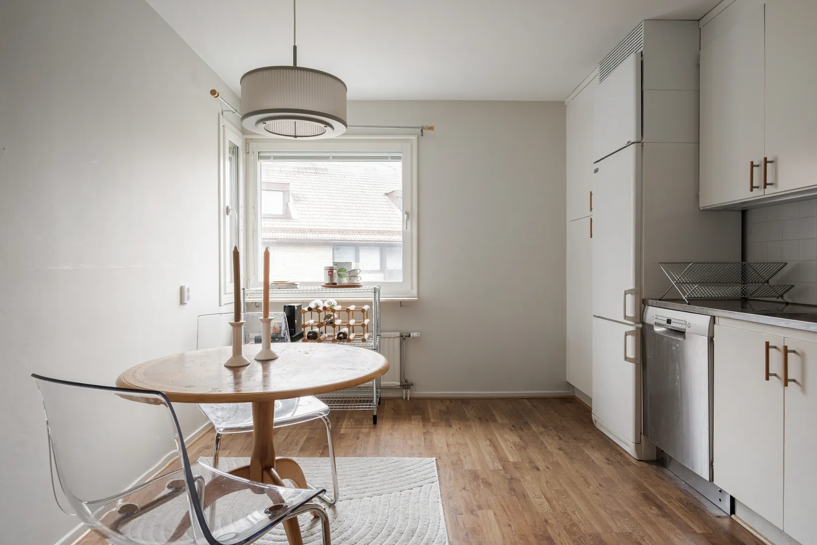 Bostadsrätt, Tredje Långgatan 40, Linné, Göteborg