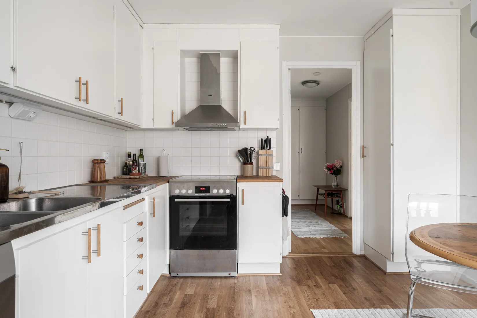 Bostadsrätt, Tredje Långgatan 40, Linné, Göteborg