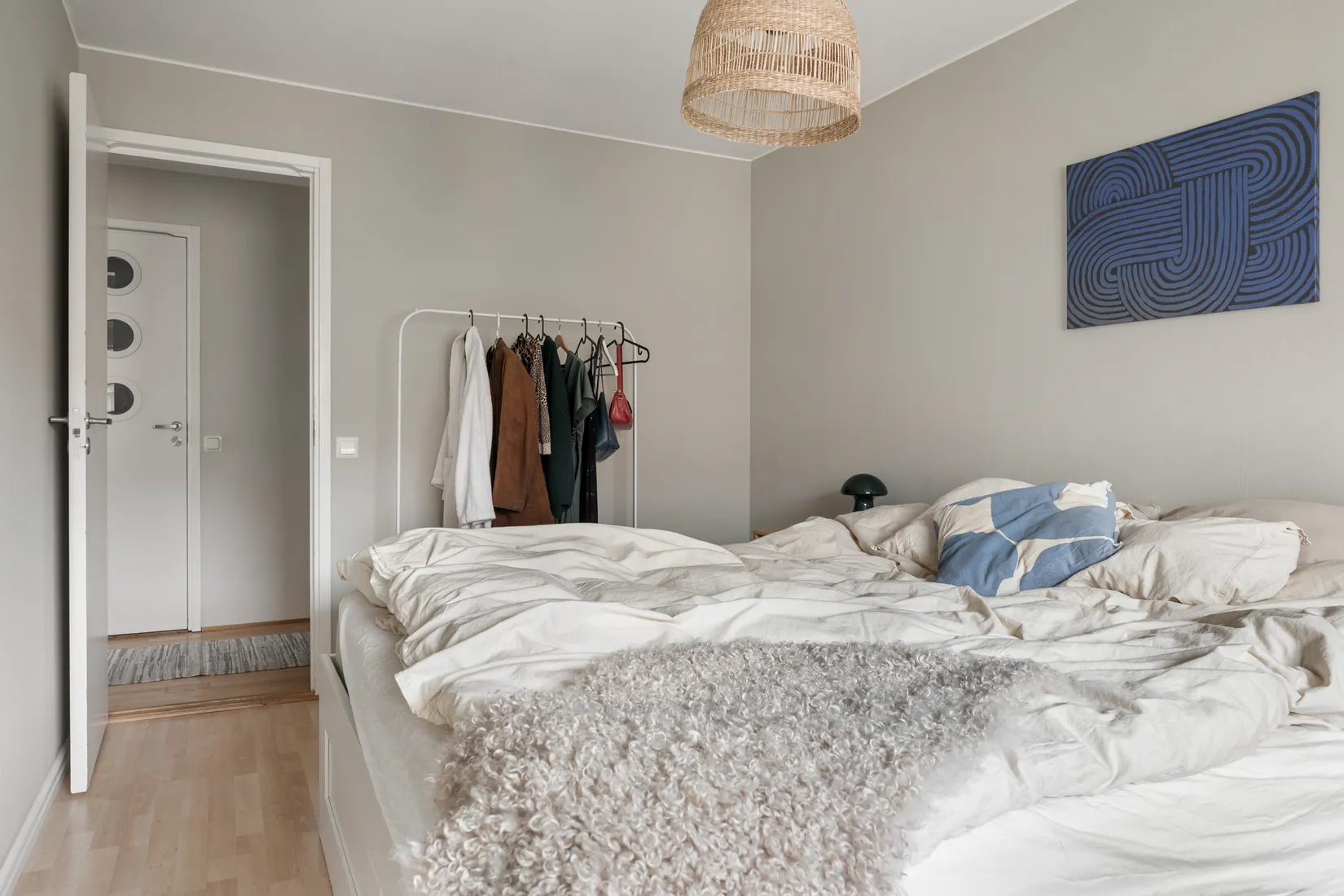 Bostadsrätt, Tredje Långgatan 40, Linné, Göteborg