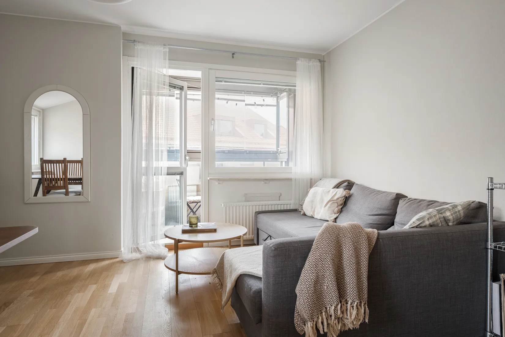 Bostadsrätt, Tredje Långgatan 40, Linné, Göteborg