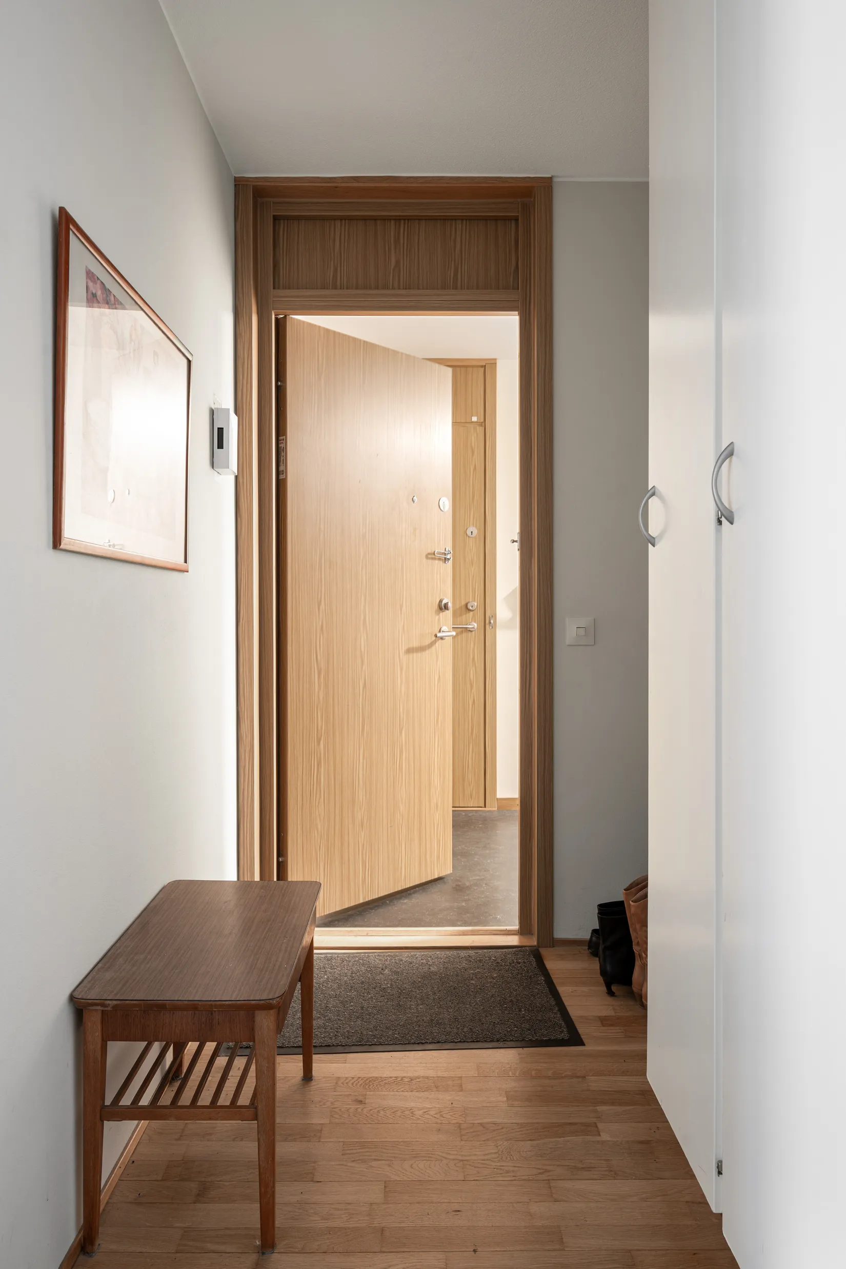 Bostadsrätt, Tredje Långgatan 40, Linné, Göteborg