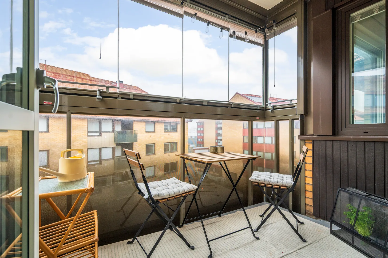 Bostadsrätt, Tredje Långgatan 40, Linné, Göteborg