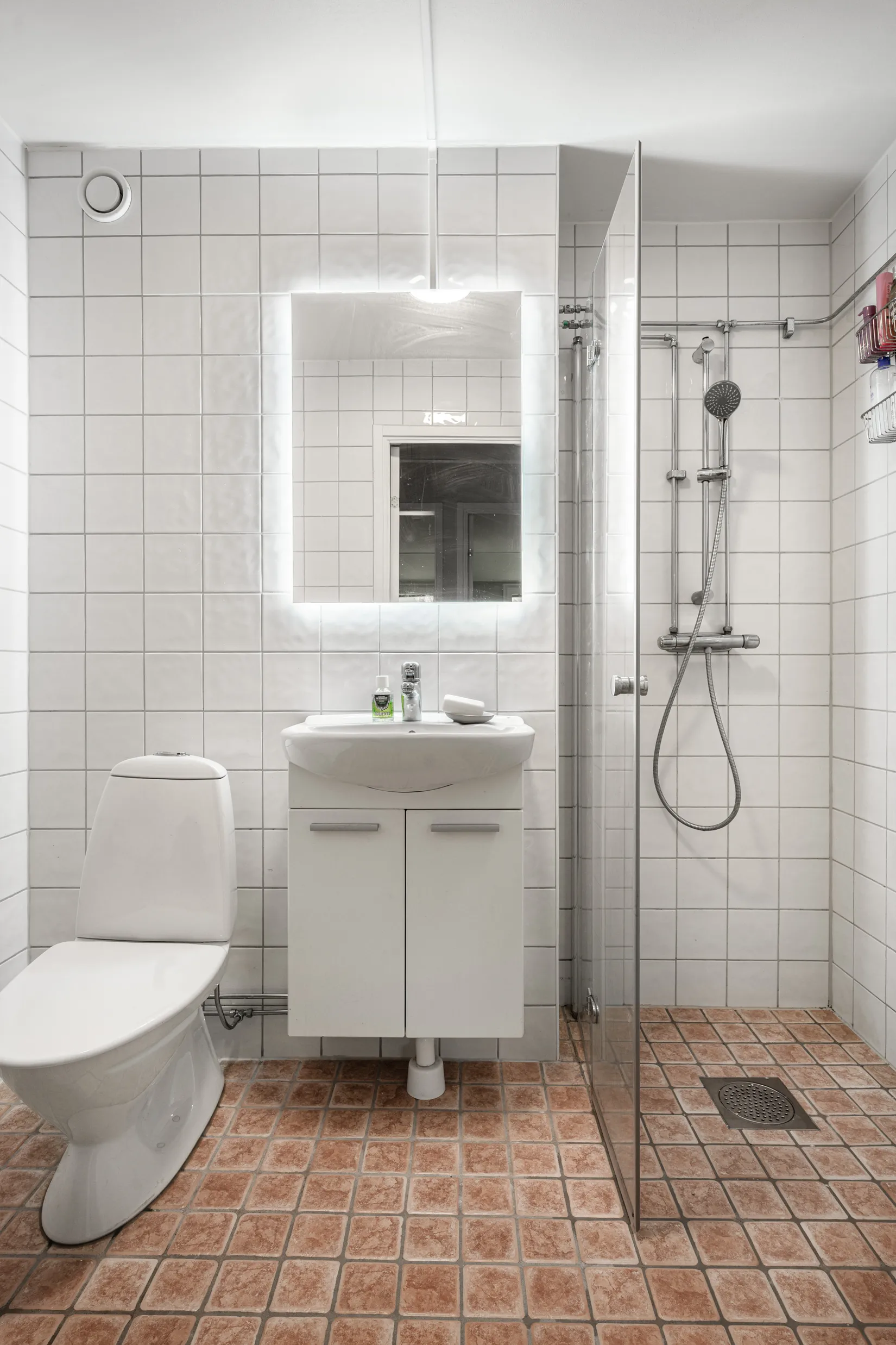 Bostadsrätt, Tredje Långgatan 40, Linné, Göteborg