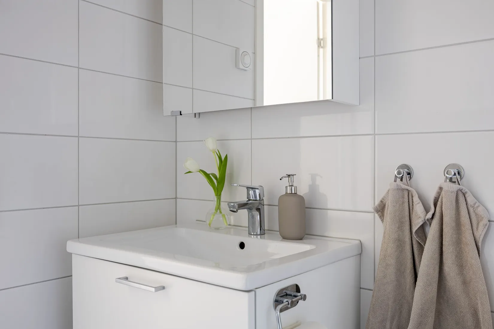 Bostadsrätt, Grenvägen 8, Djurängen, Kalmar