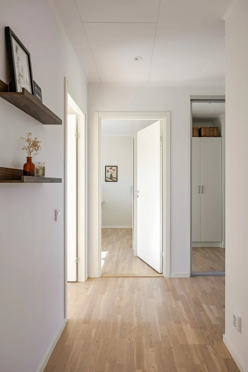 Bostadsrätt, Grenvägen 8, Djurängen, Kalmar