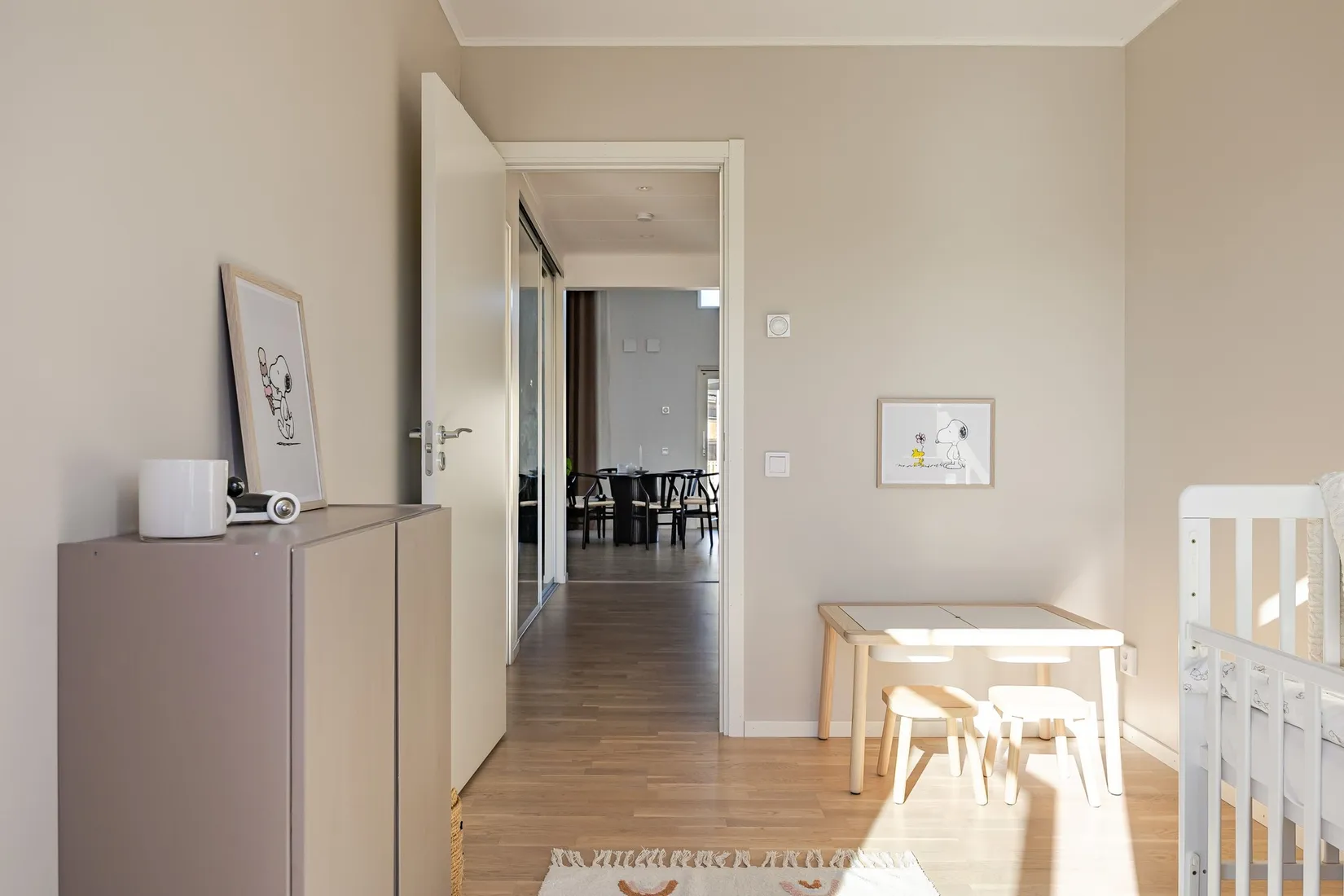 Bostadsrätt, Grenvägen 8, Djurängen, Kalmar