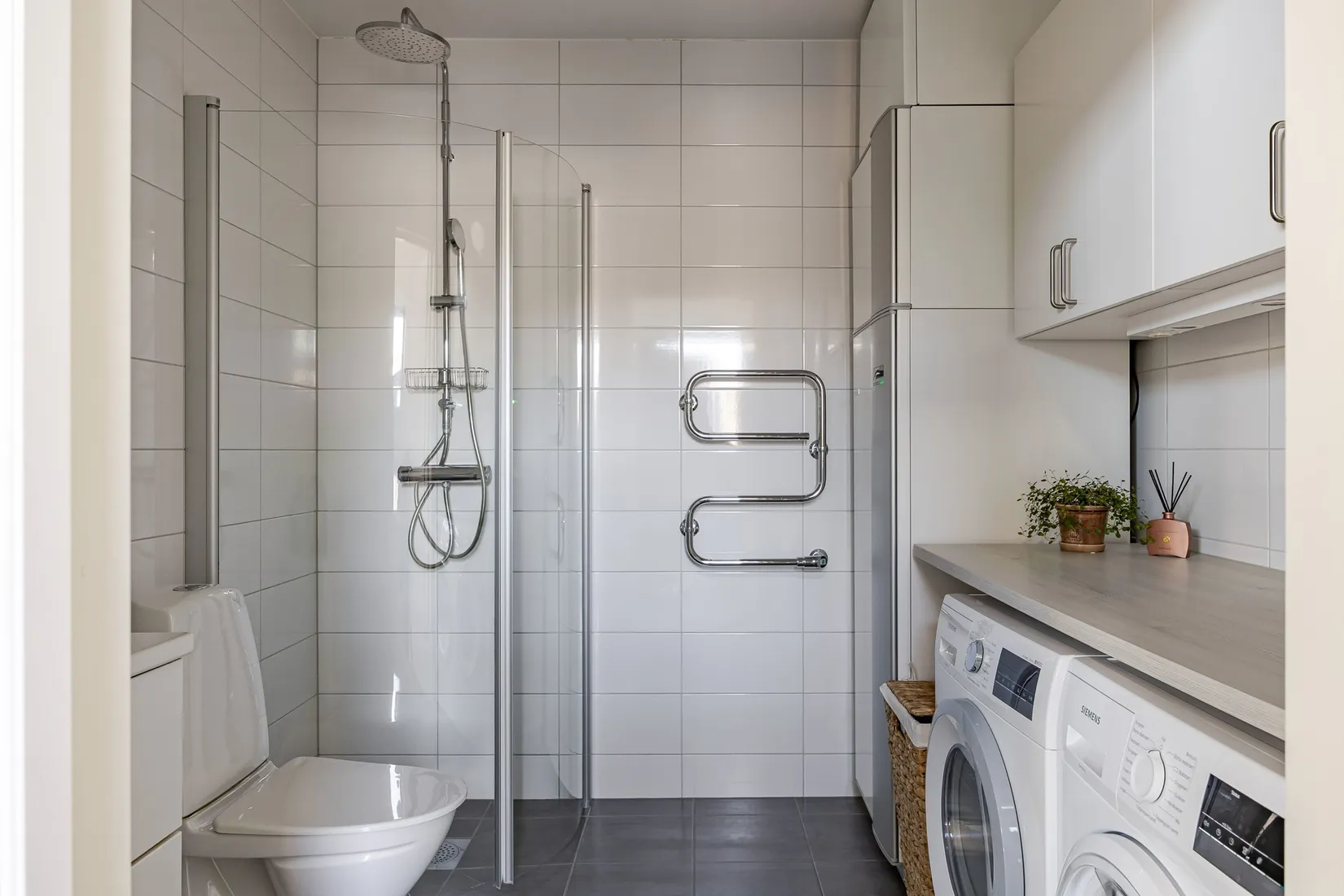 Bostadsrätt, Grenvägen 8, Djurängen, Kalmar