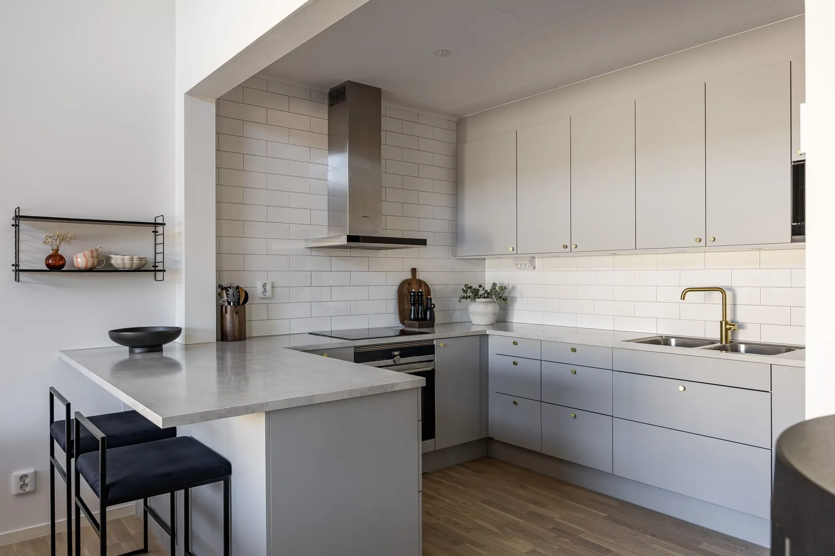 Bostadsrätt, Grenvägen 8, Djurängen, Kalmar