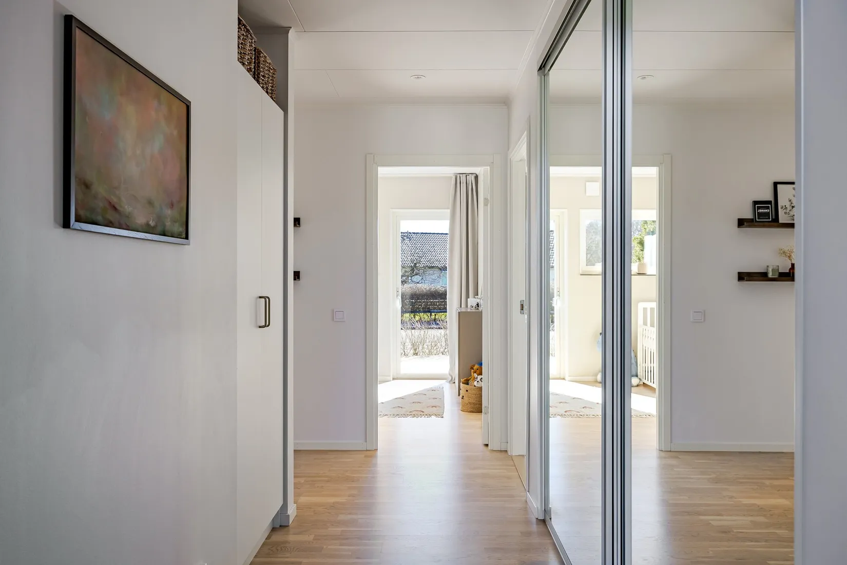 Bostadsrätt, Grenvägen 8, Djurängen, Kalmar