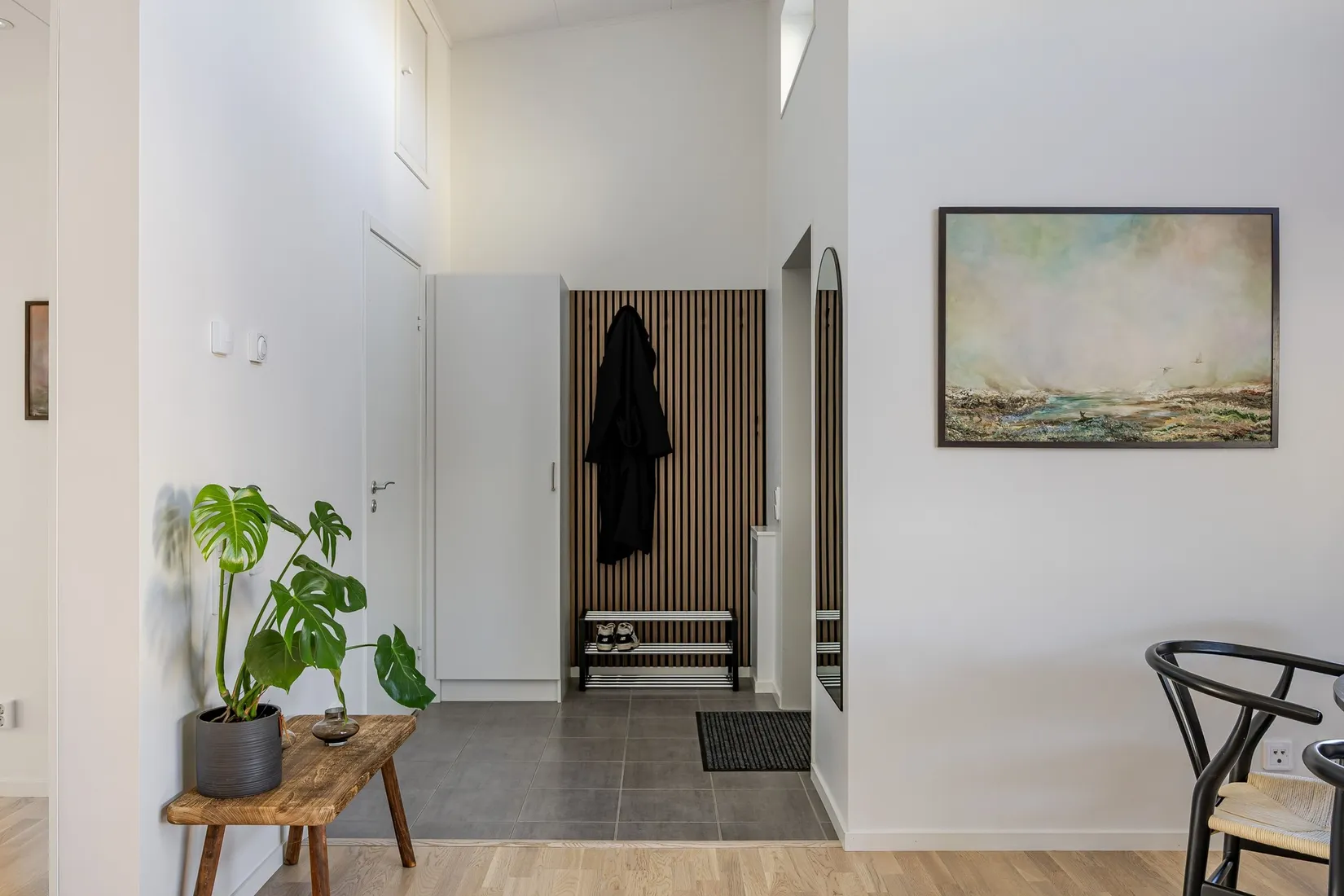 Bostadsrätt, Grenvägen 8, Djurängen, Kalmar