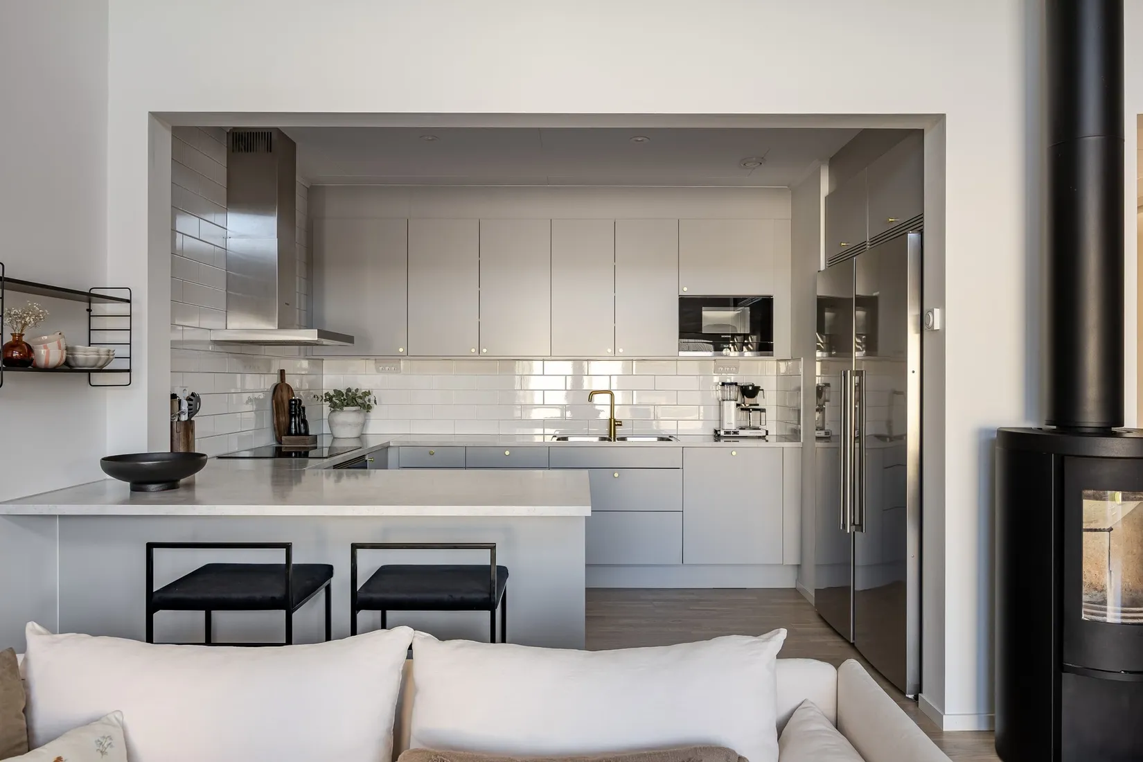 Bostadsrätt, Grenvägen 8, Djurängen, Kalmar