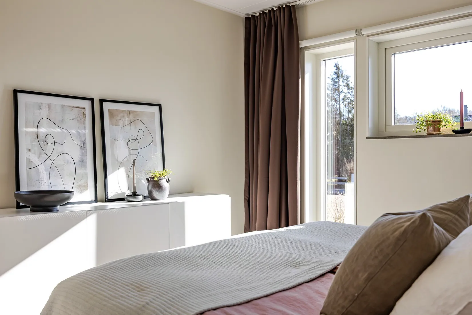 Bostadsrätt, Grenvägen 8, Djurängen, Kalmar