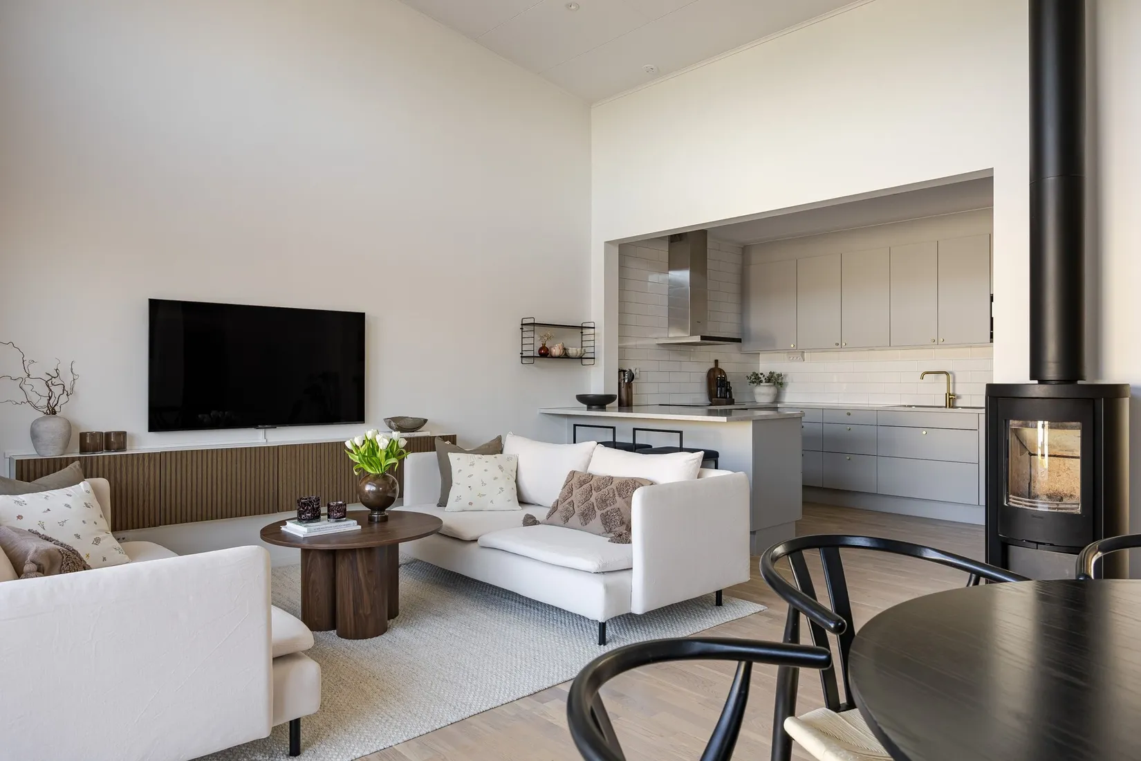 Bostadsrätt, Grenvägen 8, Djurängen, Kalmar