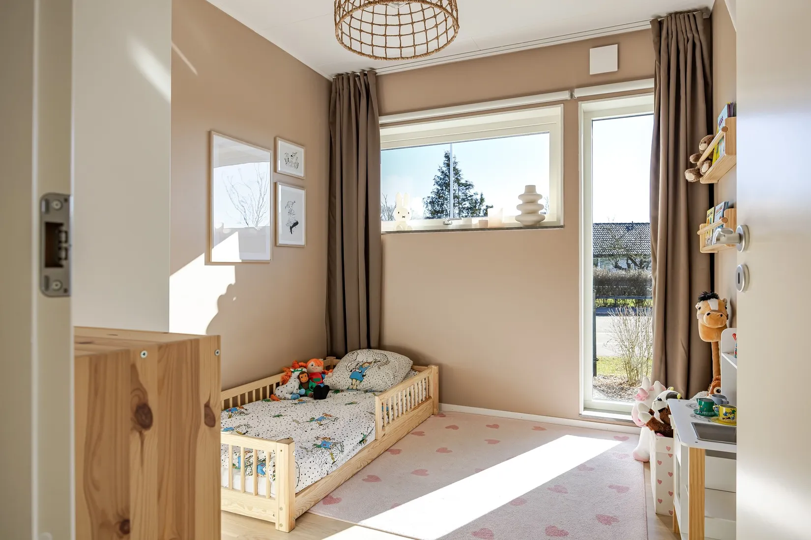 Bostadsrätt, Grenvägen 8, Djurängen, Kalmar