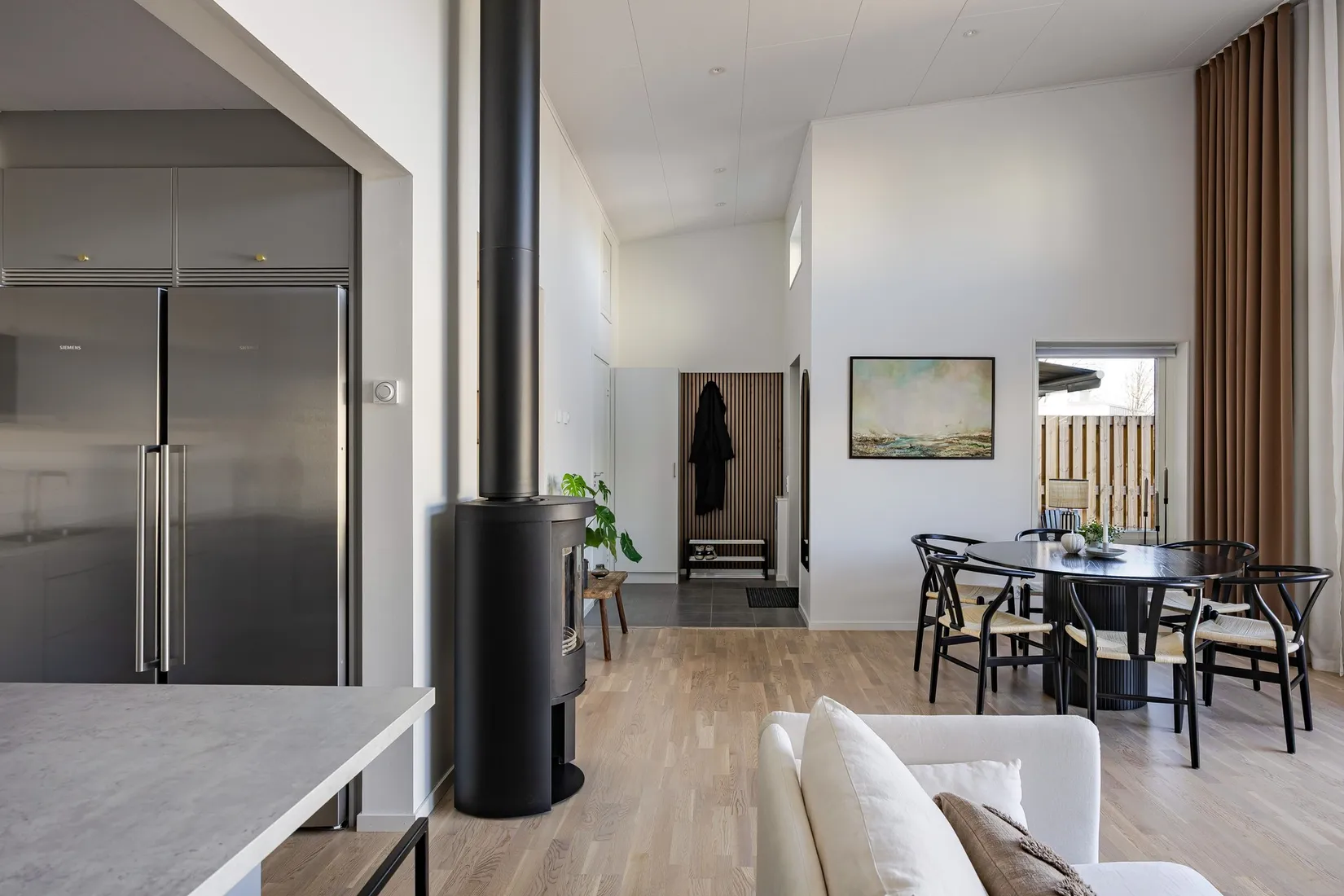 Bostadsrätt, Grenvägen 8, Djurängen, Kalmar