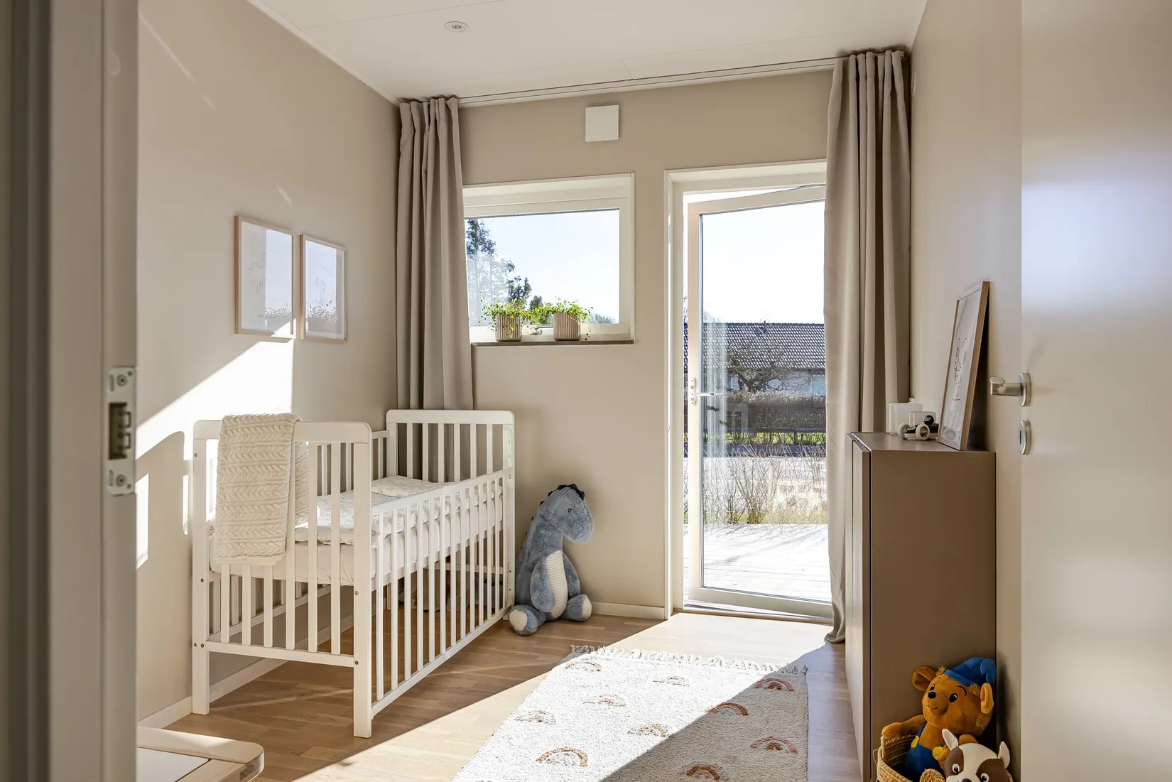 Bostadsrätt, Grenvägen 8, Djurängen, Kalmar