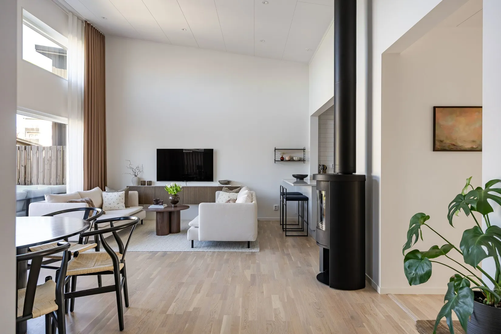 Bostadsrätt, Grenvägen 8, Djurängen, Kalmar