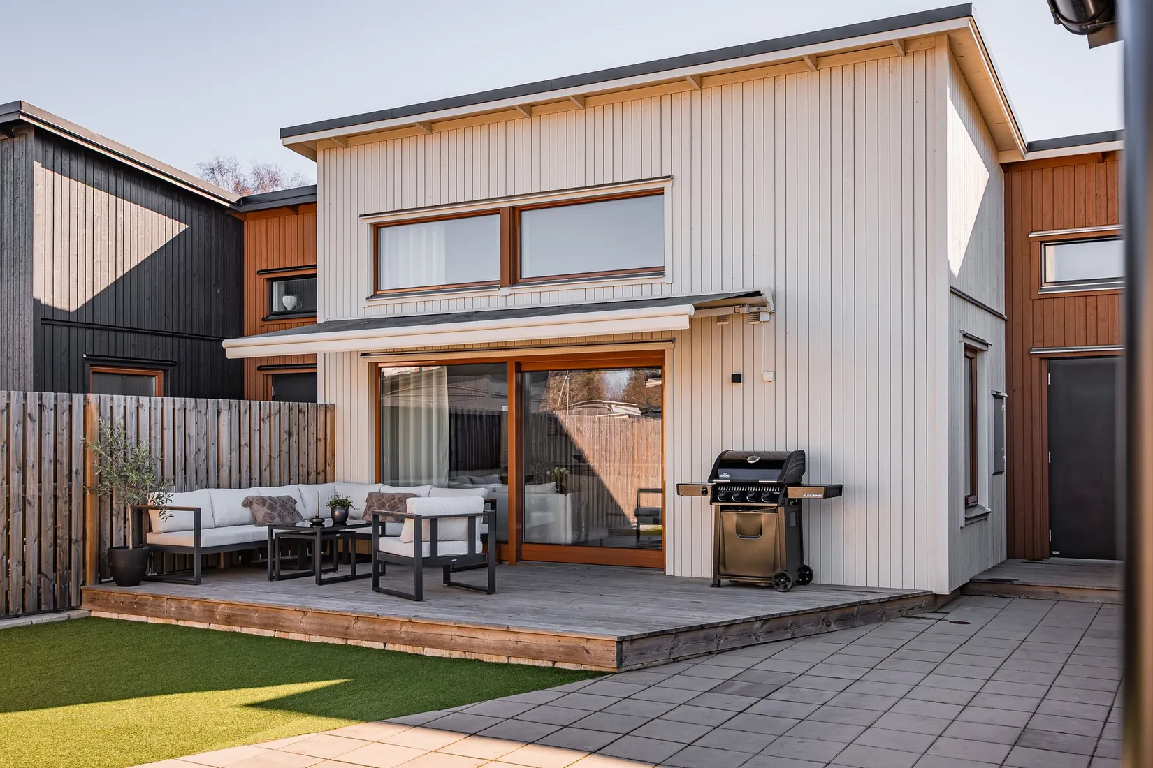 Bostadsrätt, Grenvägen 8, Djurängen, Kalmar