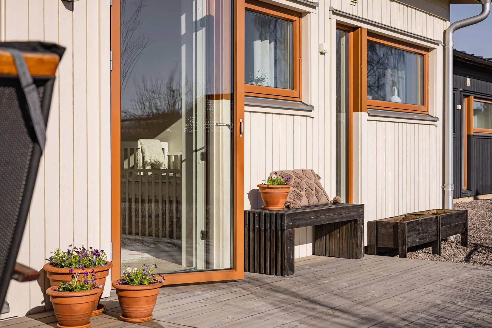 Bostadsrätt, Grenvägen 8, Djurängen, Kalmar