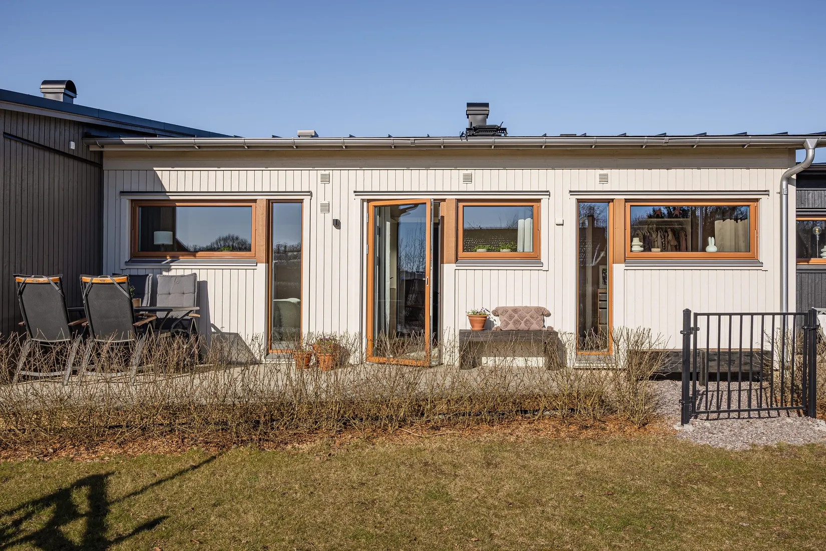 Bostadsrätt, Grenvägen 8, Djurängen, Kalmar