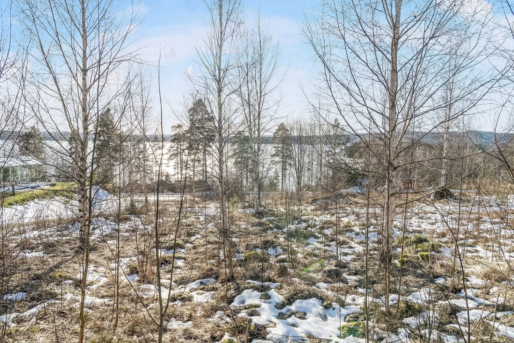 Tomt, Laggaruddsvägen 34, Laggarudden, Ludvika