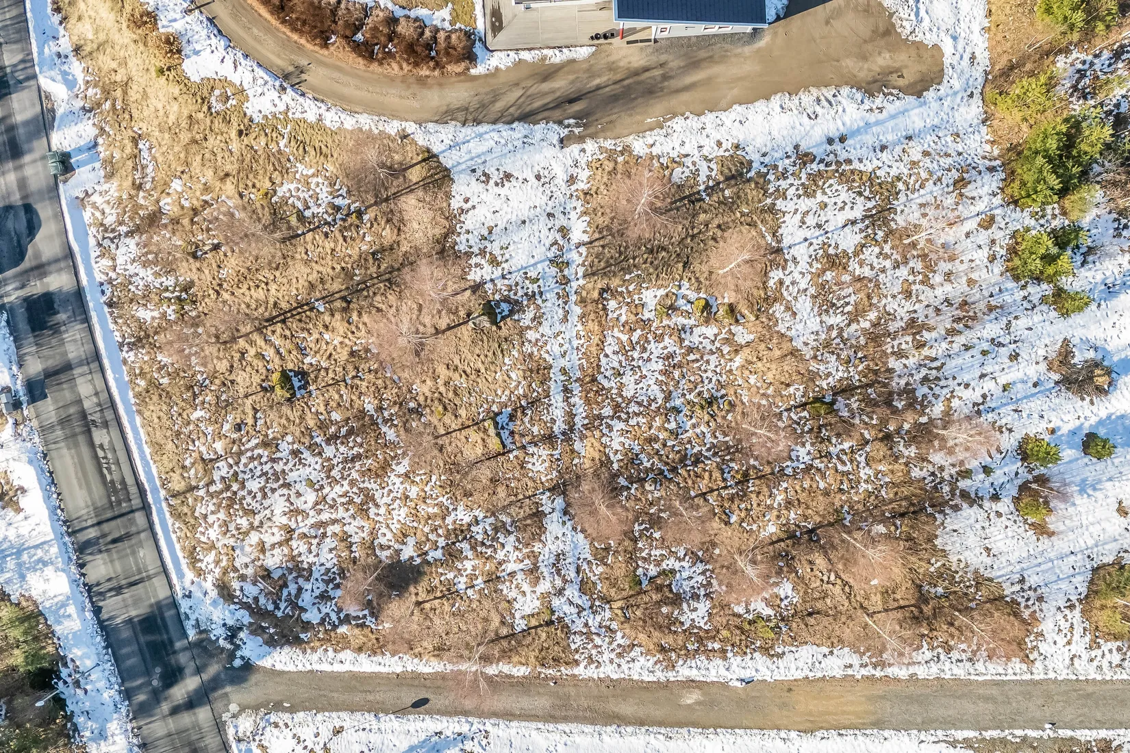 Tomt, Laggaruddsvägen 34, Laggarudden, Ludvika