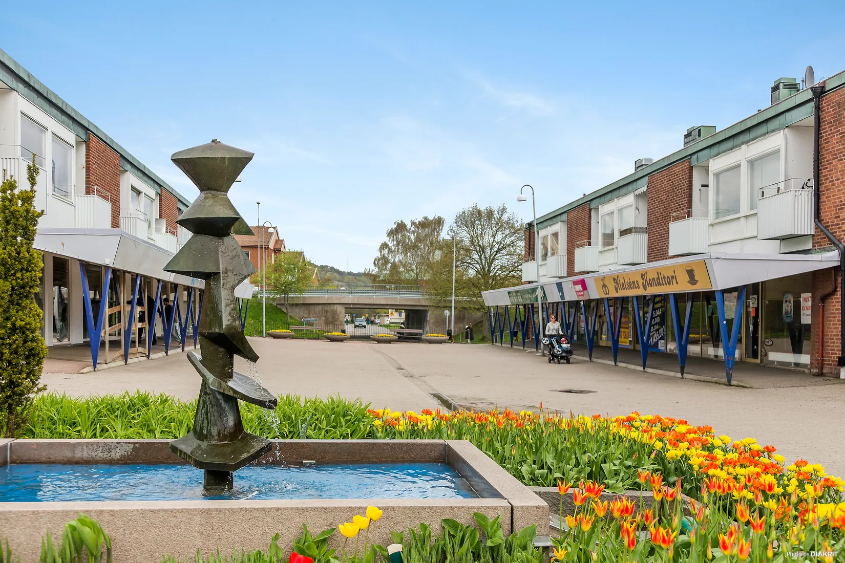 Bostadsrätt, Bågskyttegatan 1 E, Jungfruplatsen, Mölndal