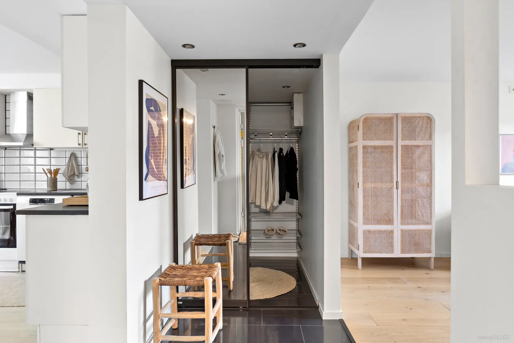 Bostadsrätt, Bågskyttegatan 1 E, Jungfruplatsen, Mölndal
