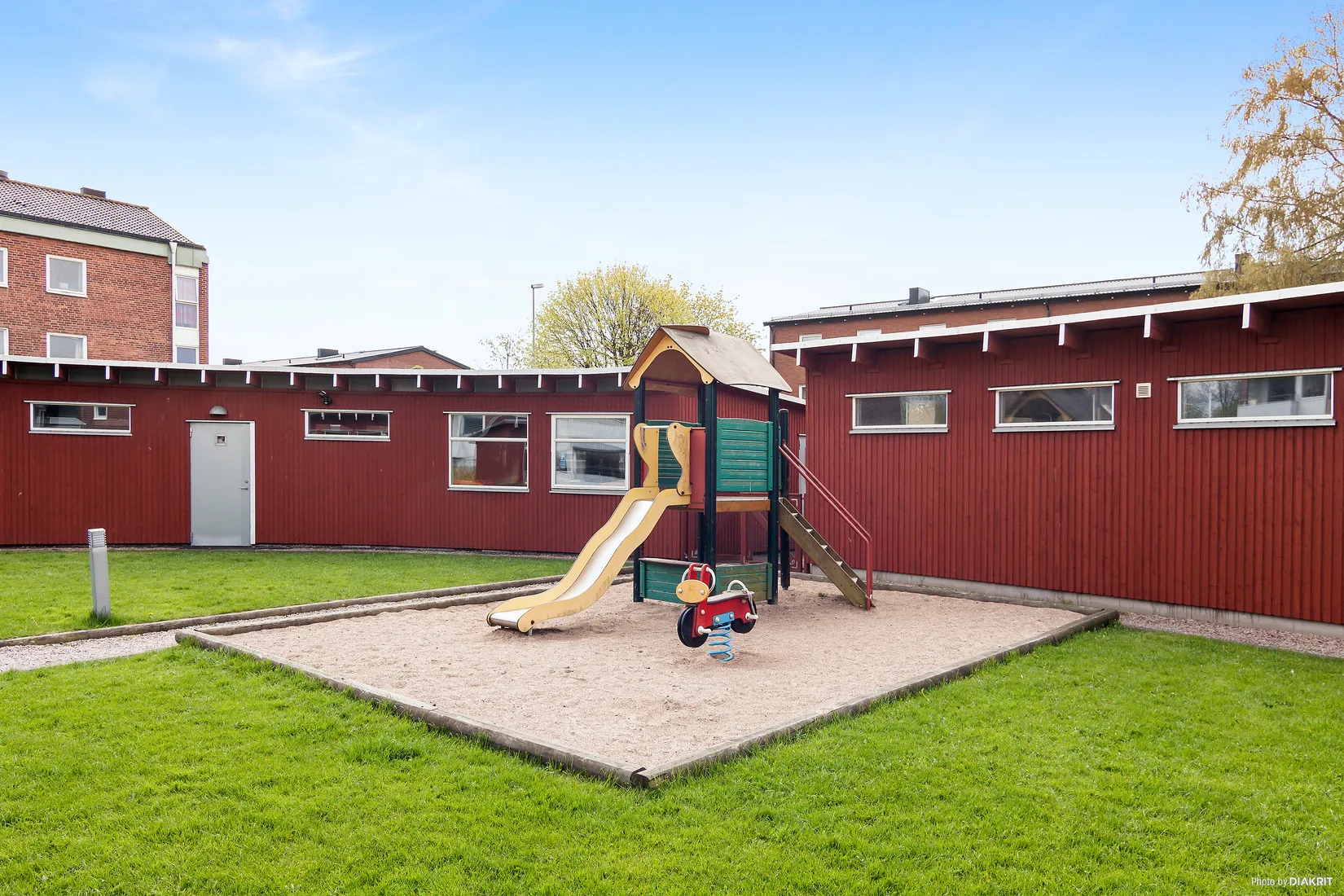 Bostadsrätt, Bågskyttegatan 1 E, Jungfruplatsen, Mölndal