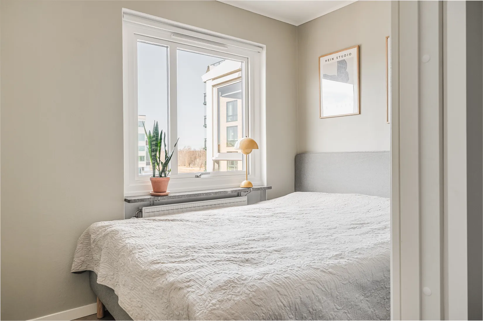 Bostadsrätt, Nygatan 15, Haga, Karlstad