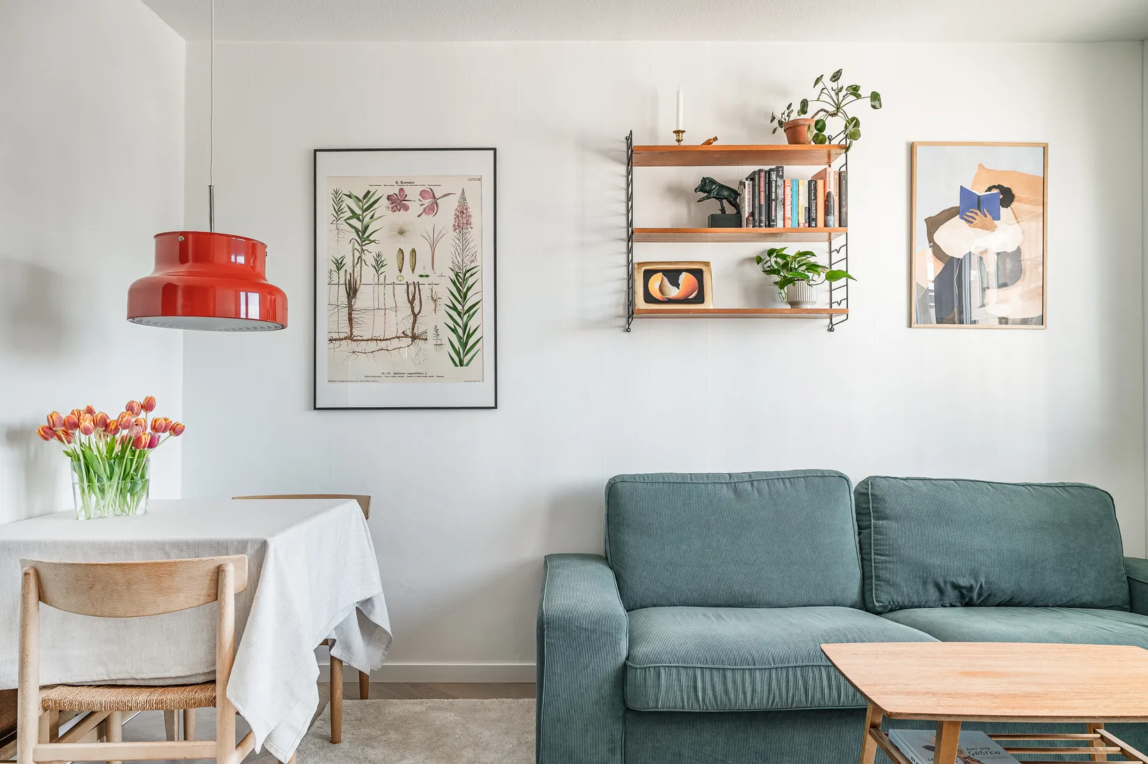 Bostadsrätt, Nygatan 15, Haga, Karlstad