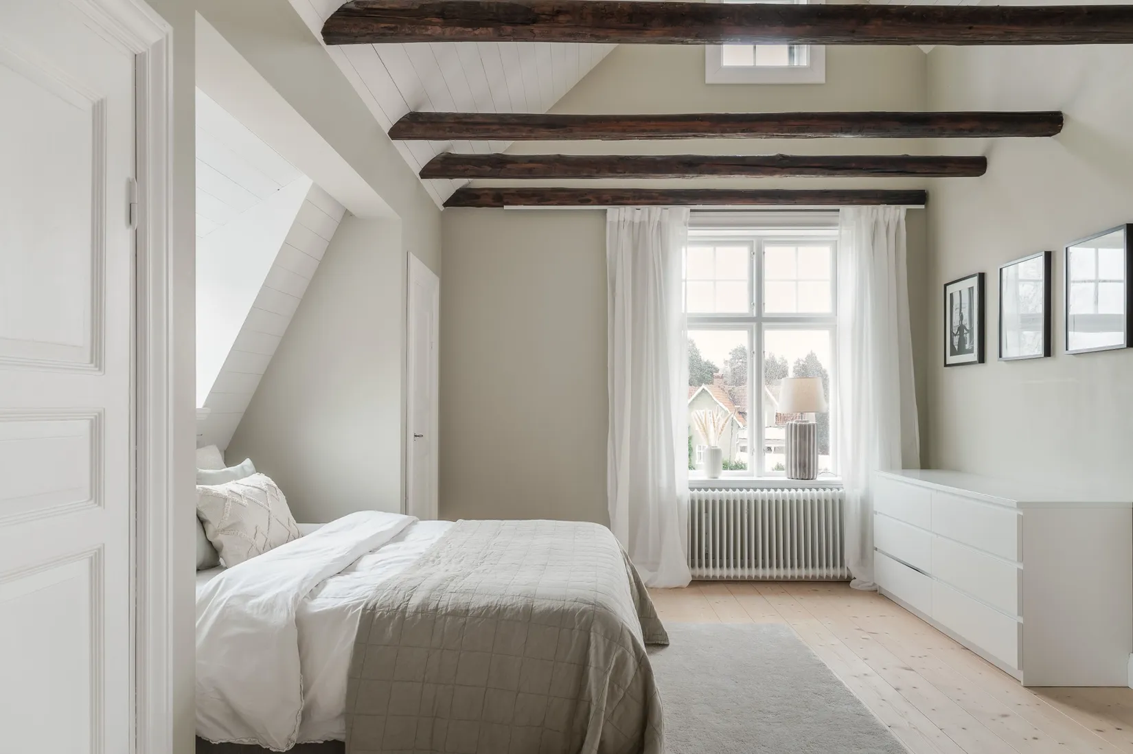 Villa, Ulvsby-Åstorp 330, Åstorp, Karlstad