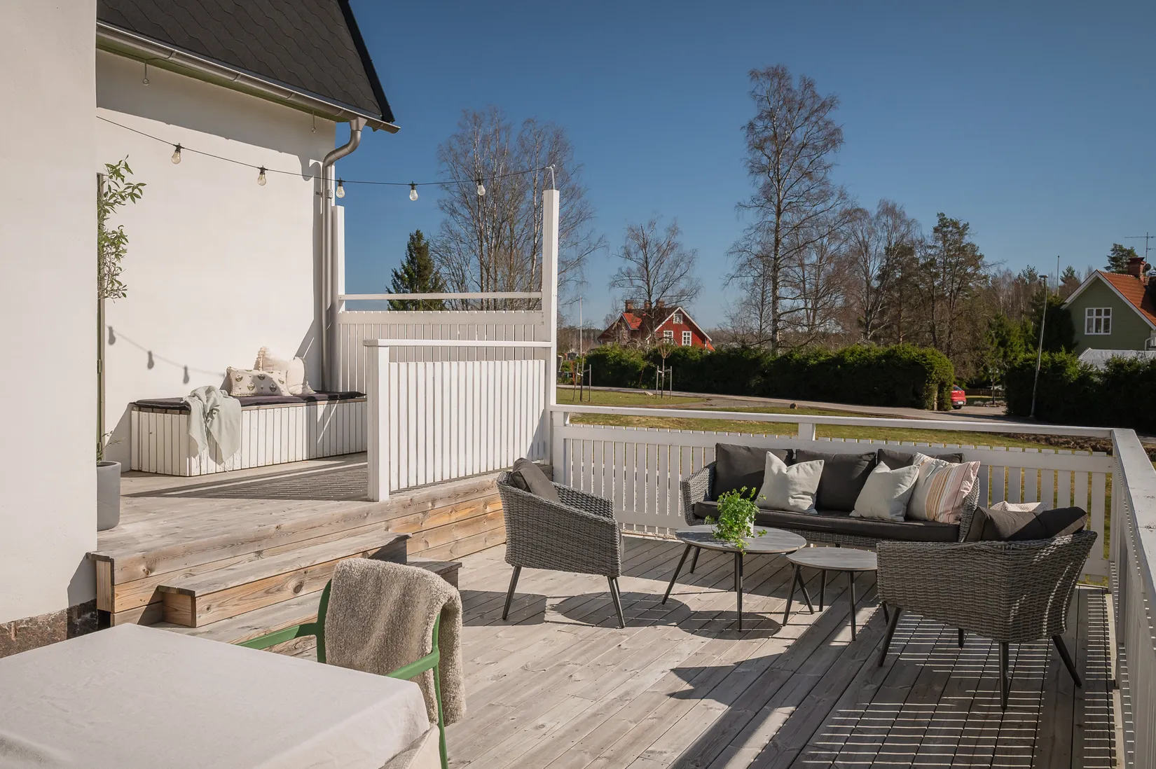 Villa, Ulvsby-Åstorp 330, Åstorp, Karlstad