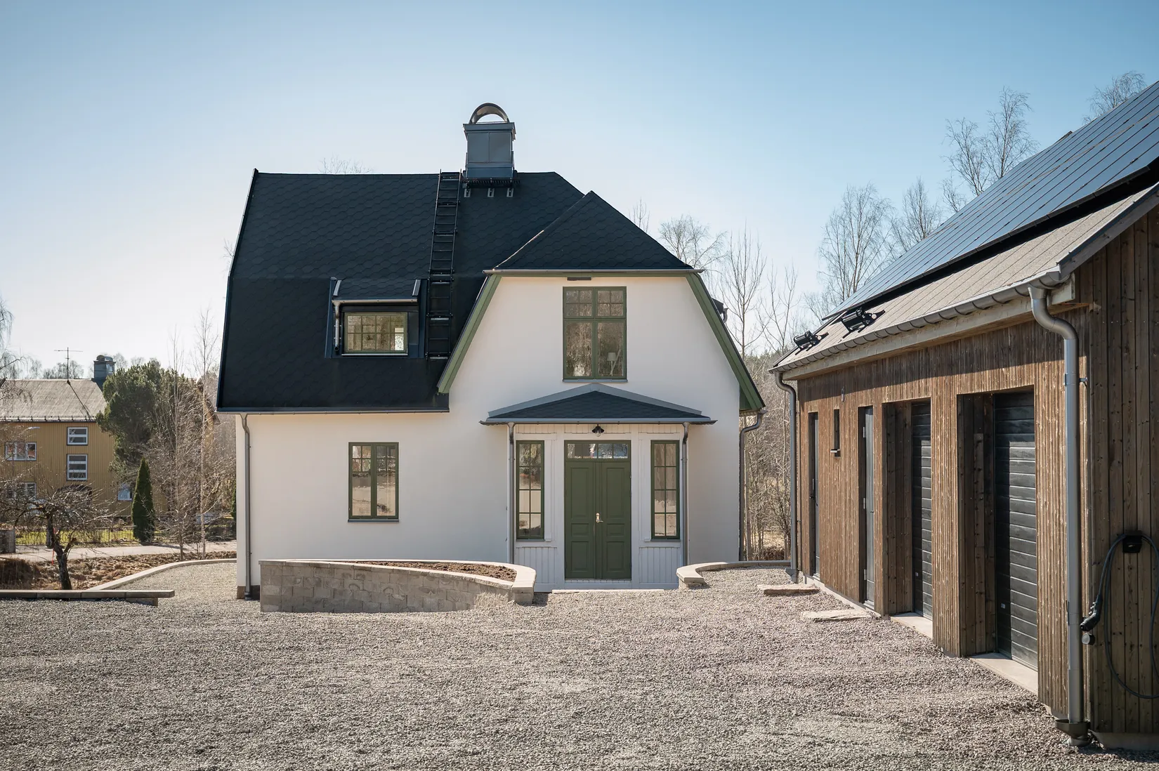 Villa, Ulvsby-Åstorp 330, Åstorp, Karlstad