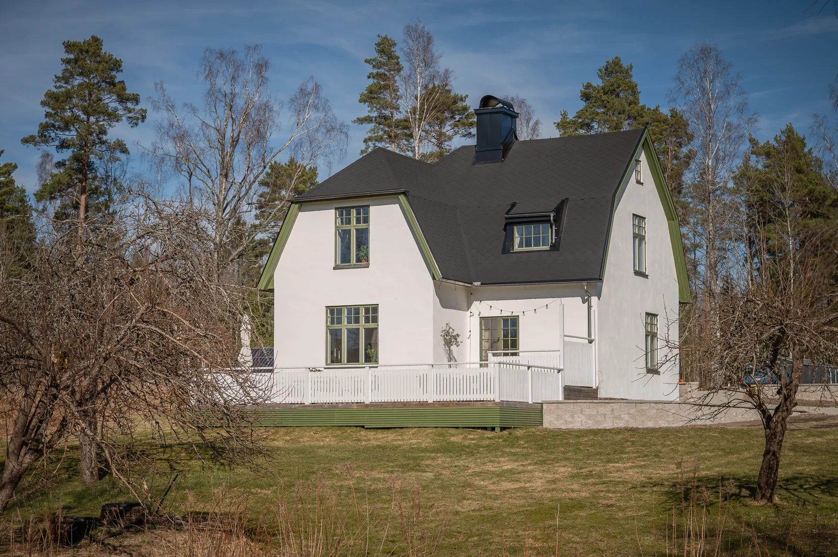 Villa, Ulvsby-Åstorp 330, Åstorp, Karlstad