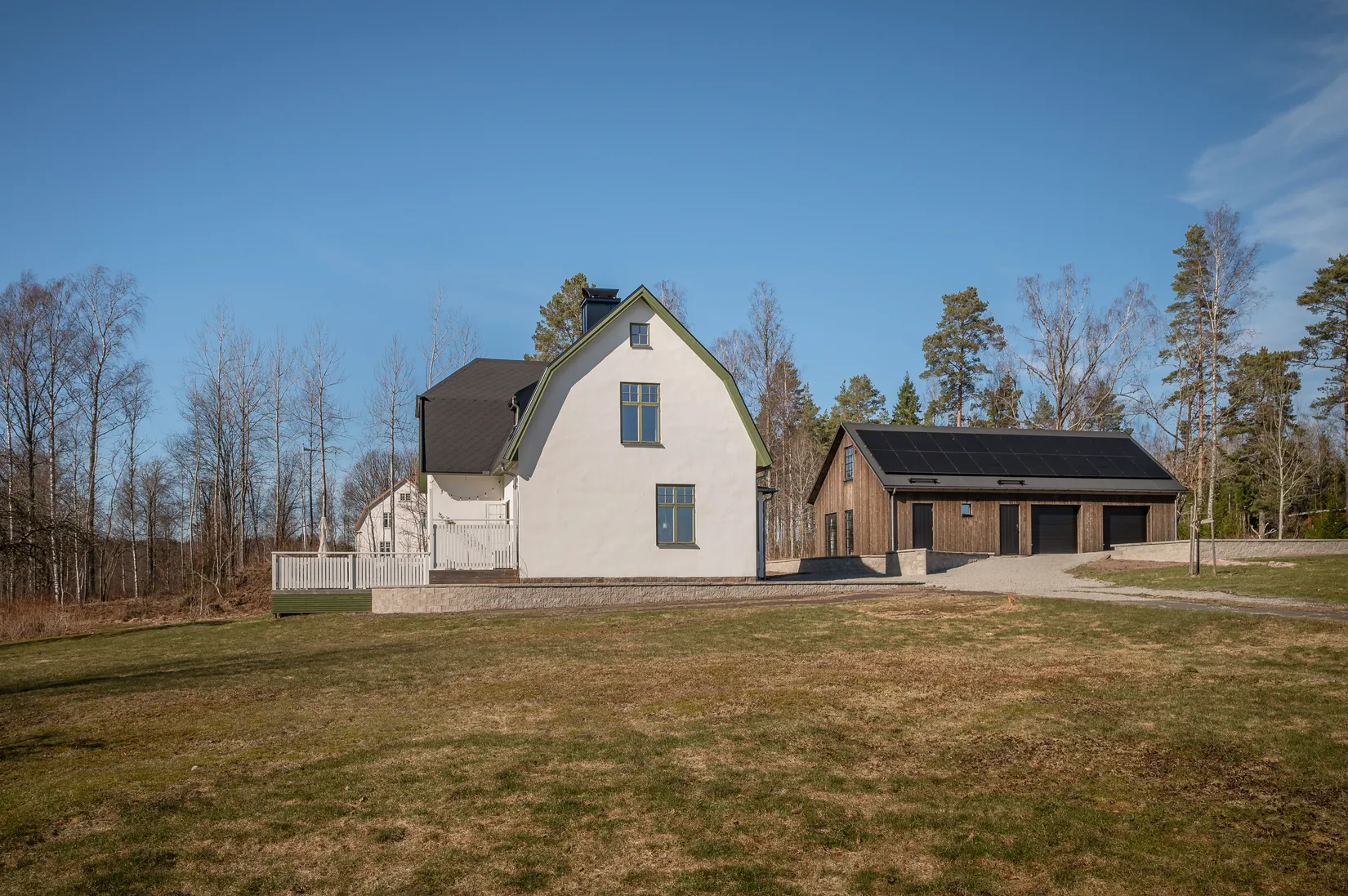 Villa, Ulvsby-Åstorp 330, Åstorp, Karlstad