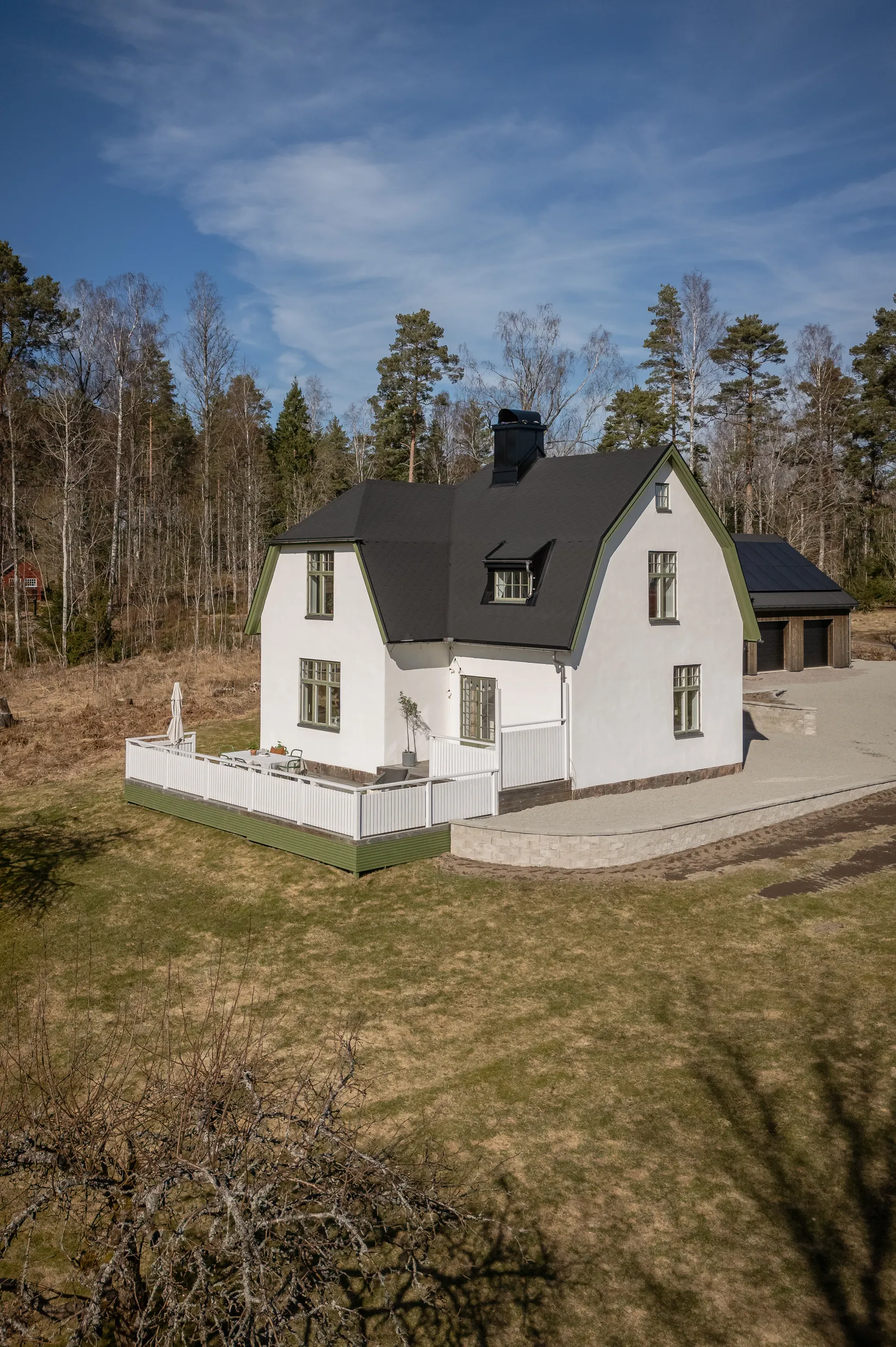 Villa, Ulvsby-Åstorp 330, Åstorp, Karlstad