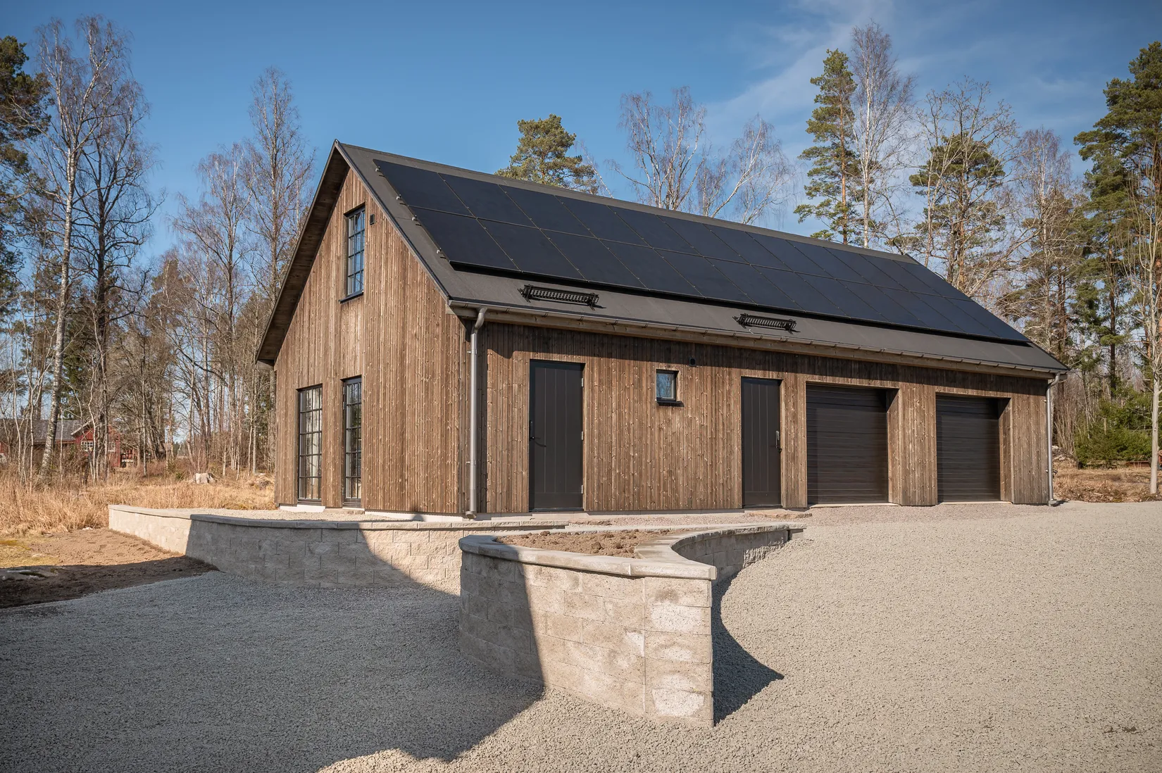 Villa, Ulvsby-Åstorp 330, Åstorp, Karlstad