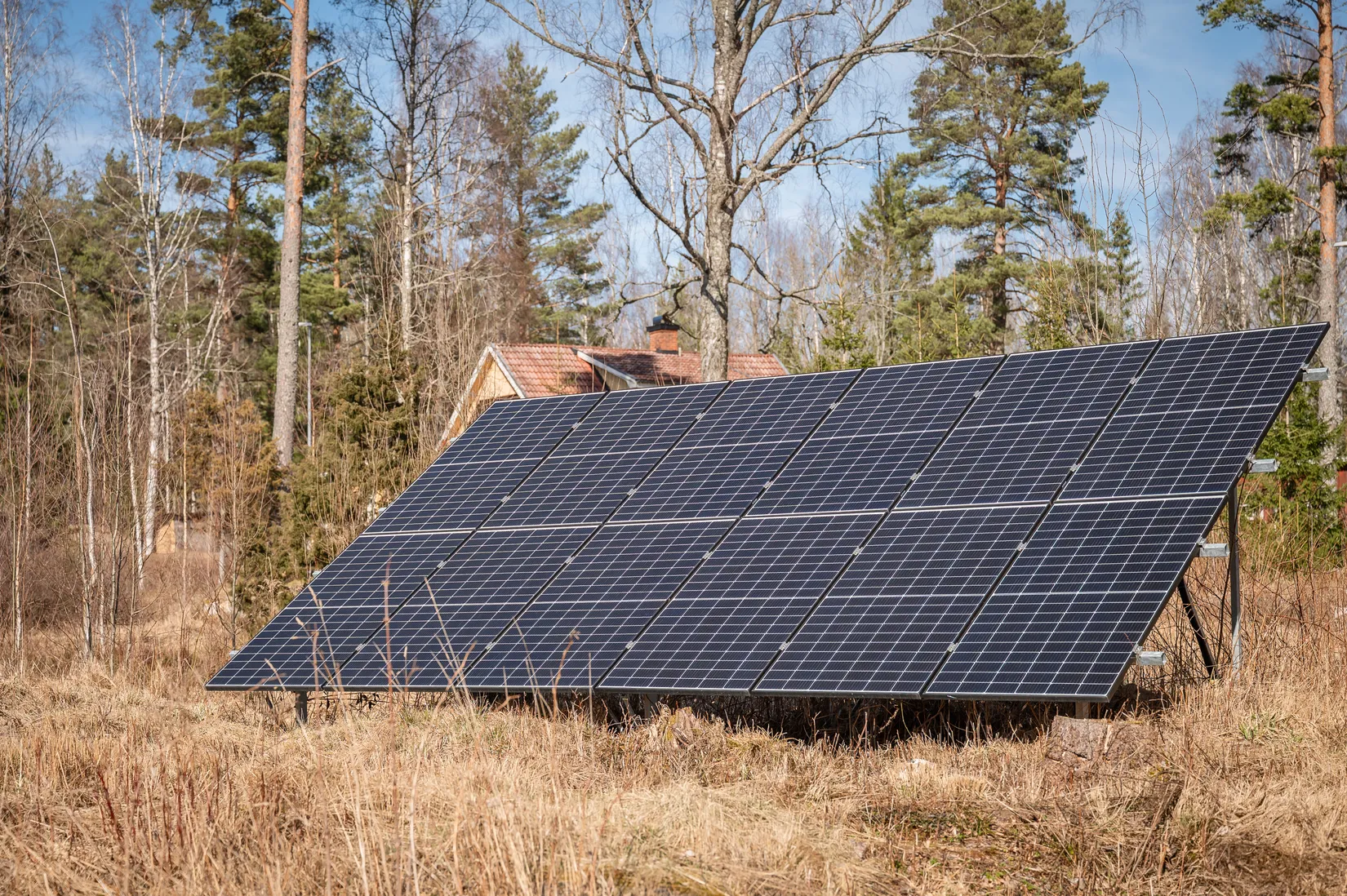 Villa, Ulvsby-Åstorp 330, Åstorp, Karlstad