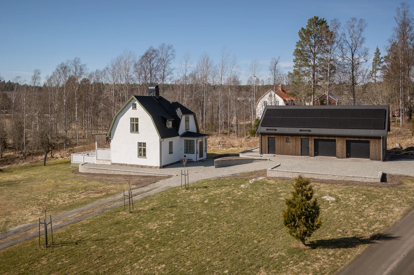 Villa, Ulvsby-Åstorp 330, Åstorp, Karlstad