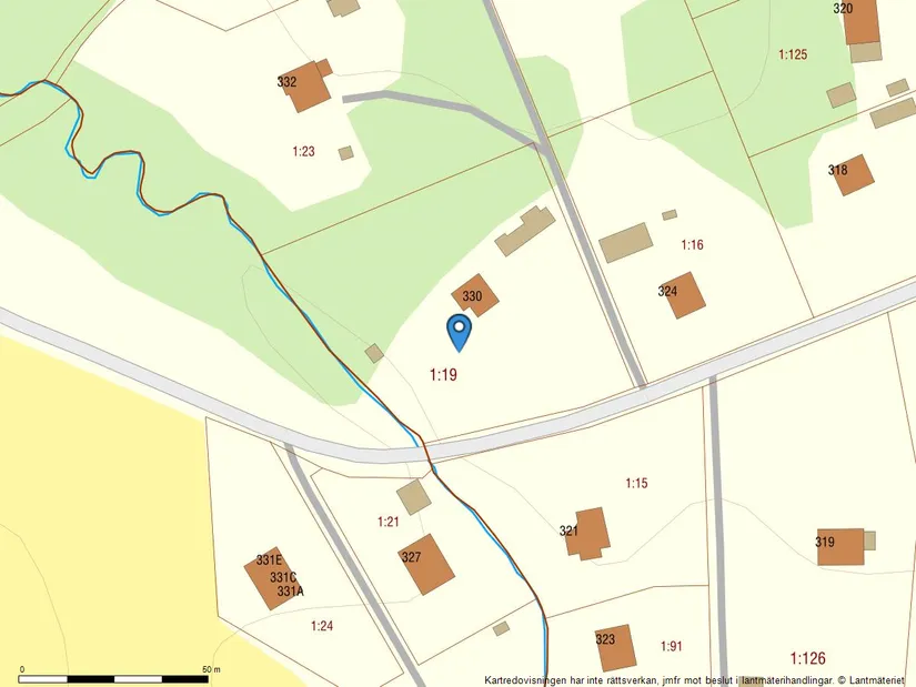 Villa, Ulvsby-Åstorp 330, Åstorp, Karlstad