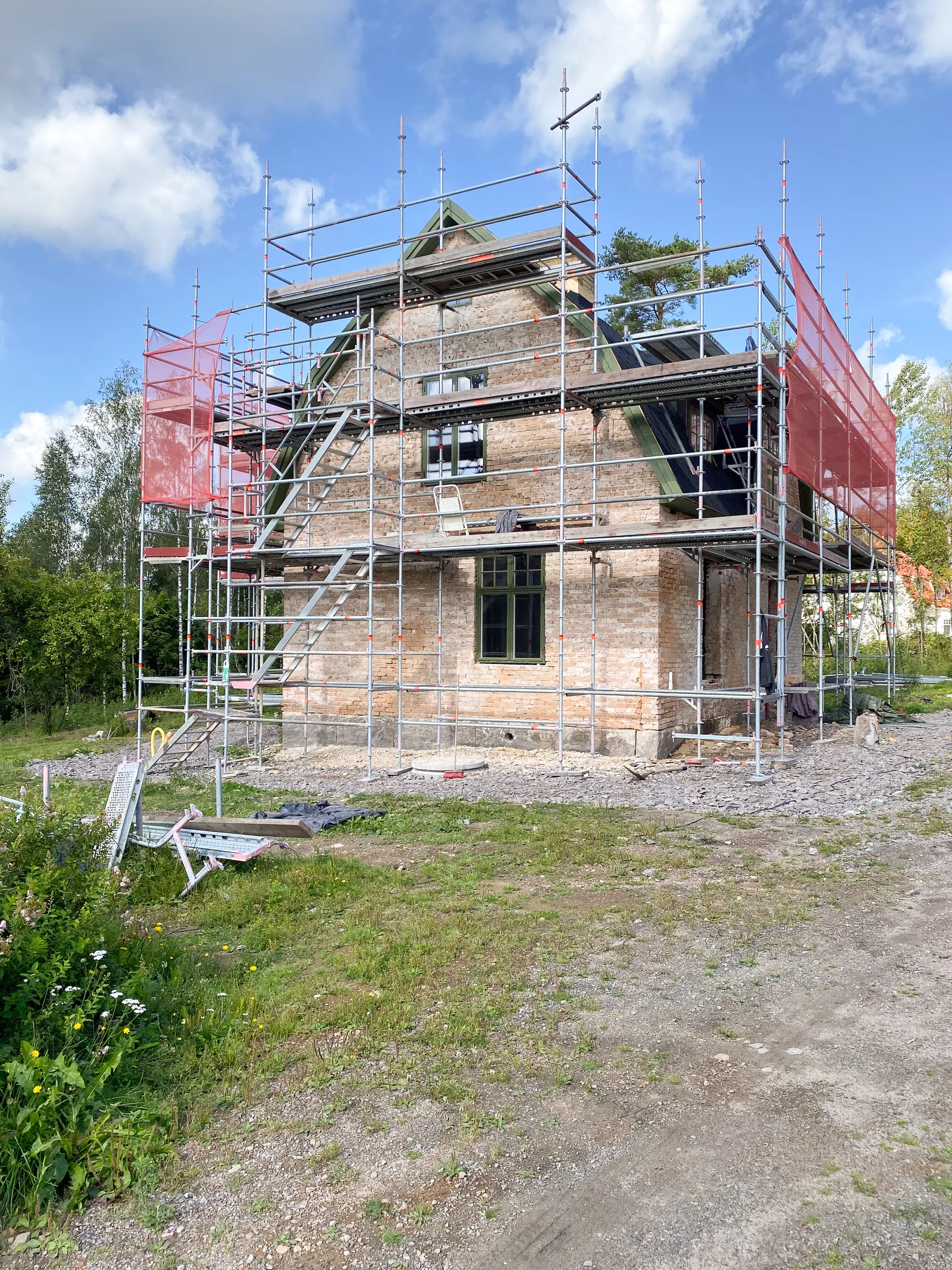 Villa, Ulvsby-Åstorp 330, Åstorp, Karlstad