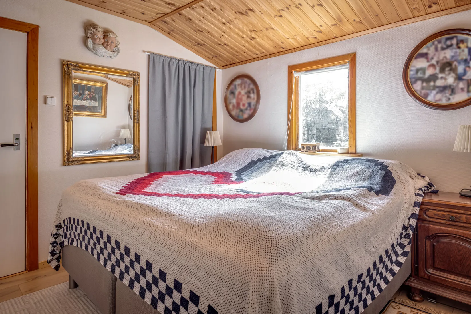 Fritidshus, Svanstigen 8, Saxtorpsskogen, Landskrona